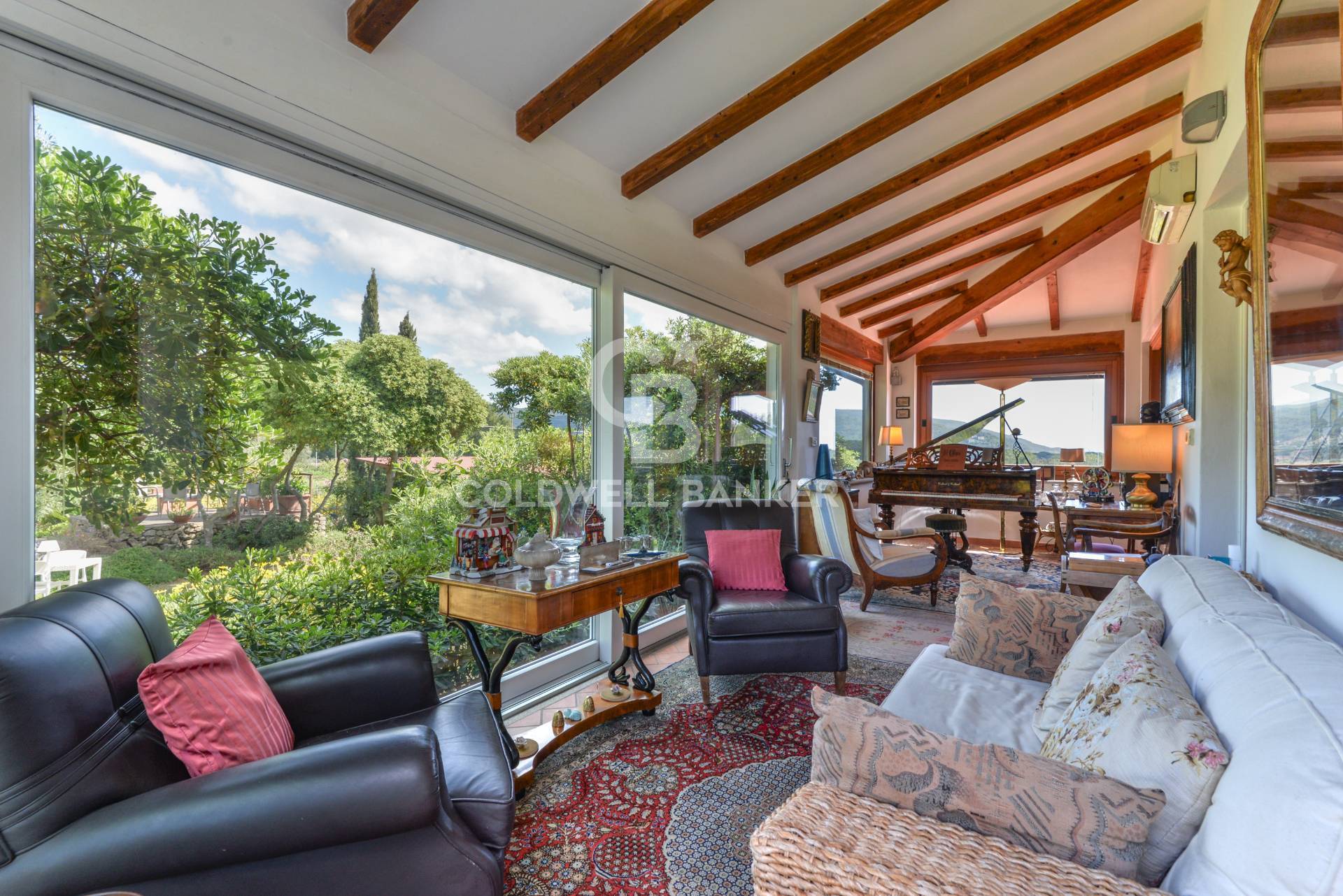 Villa in vendita a Campo nell'Elba - Isola d'Elba