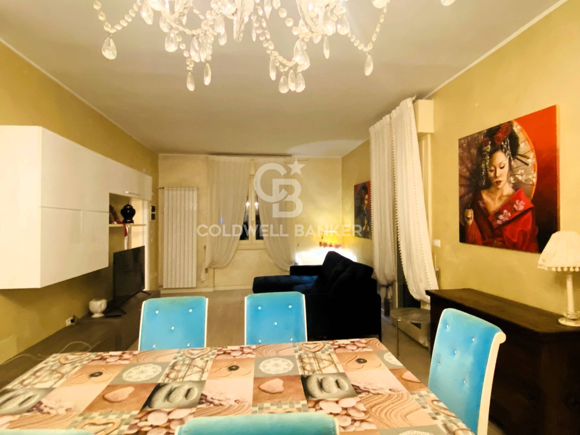 3 locali in affitto a Desenzano del Garda