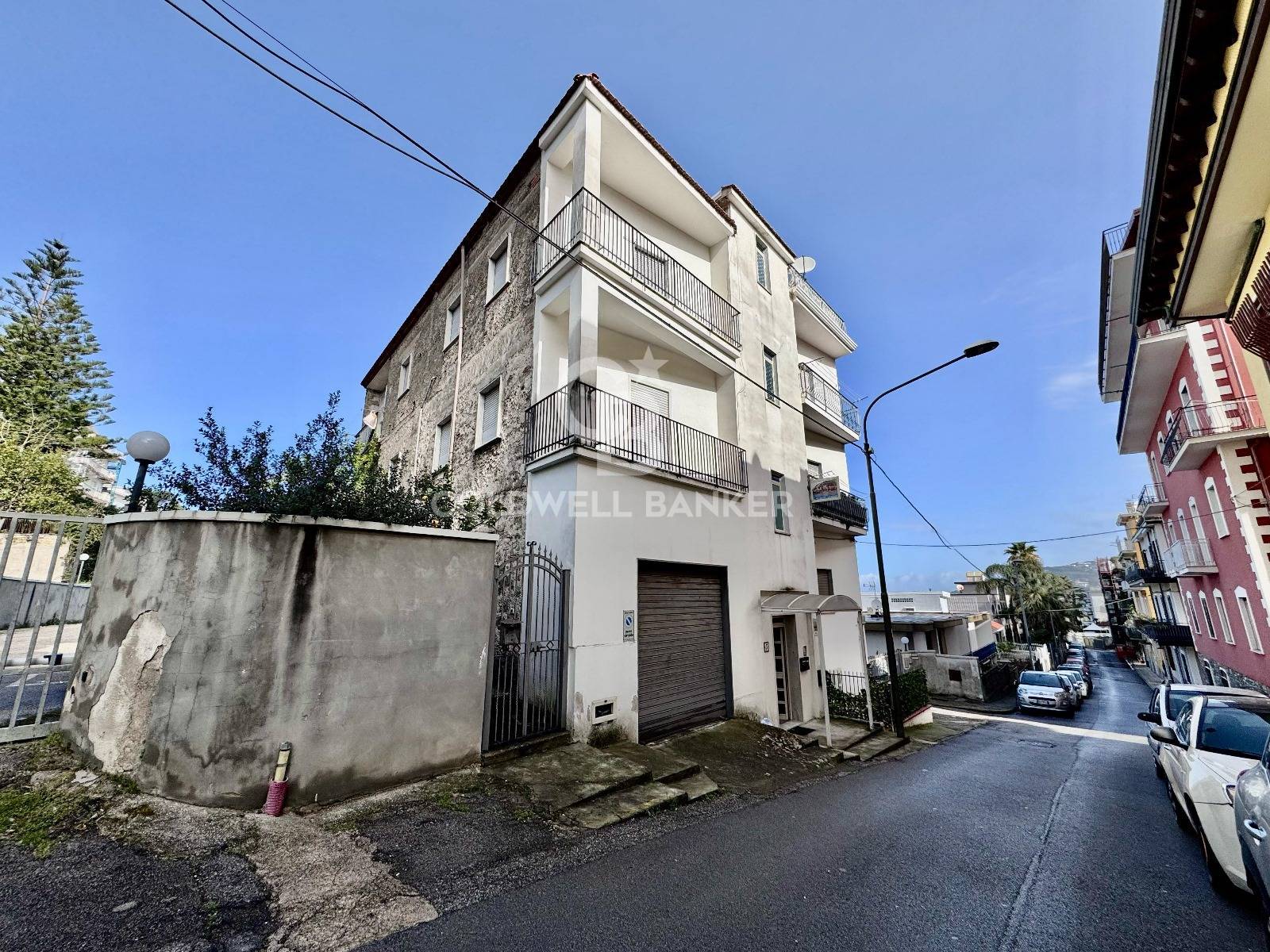 3 locali in vendita a Agropoli