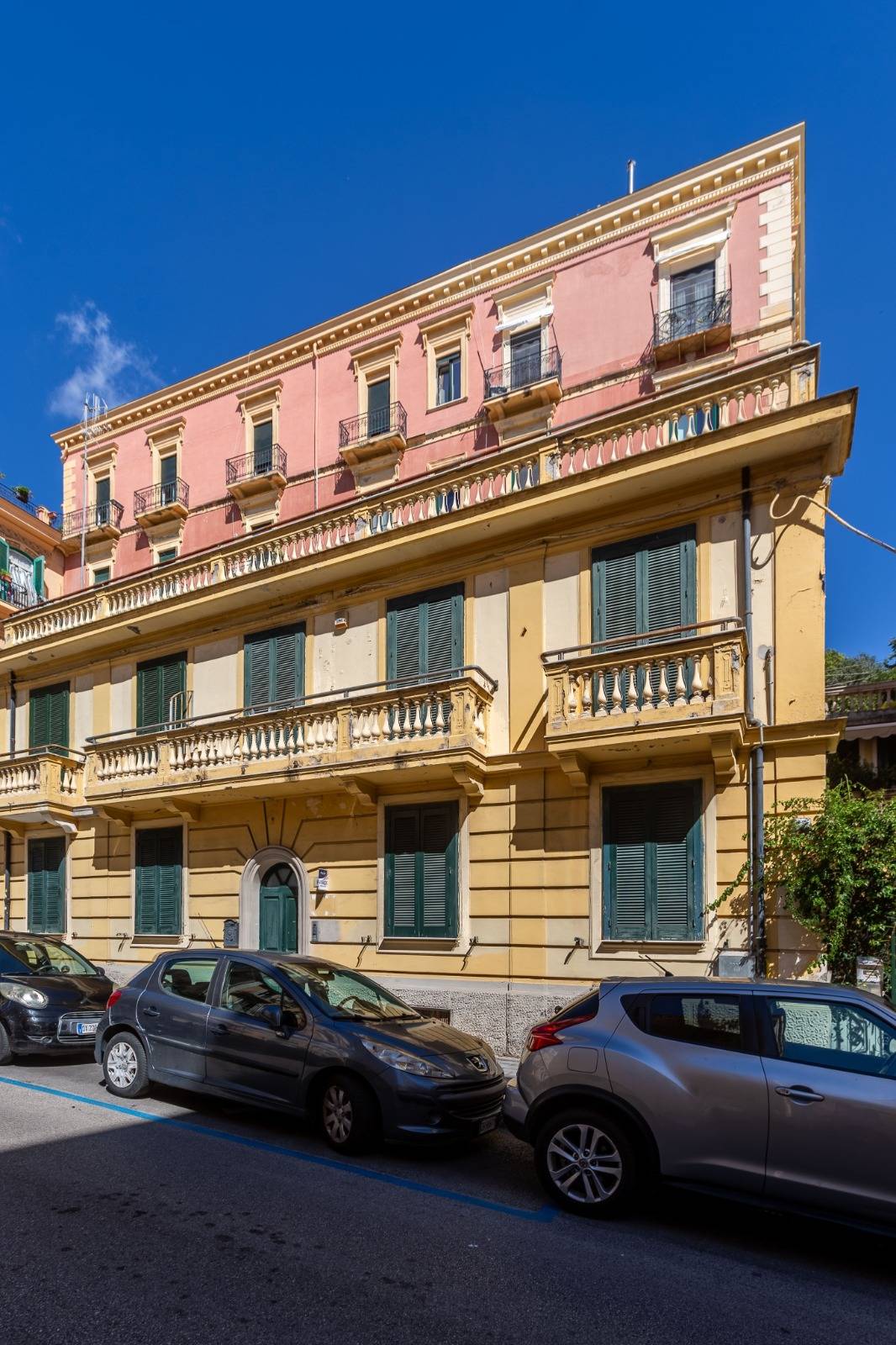 Casa indipendente in vendita a Salerno