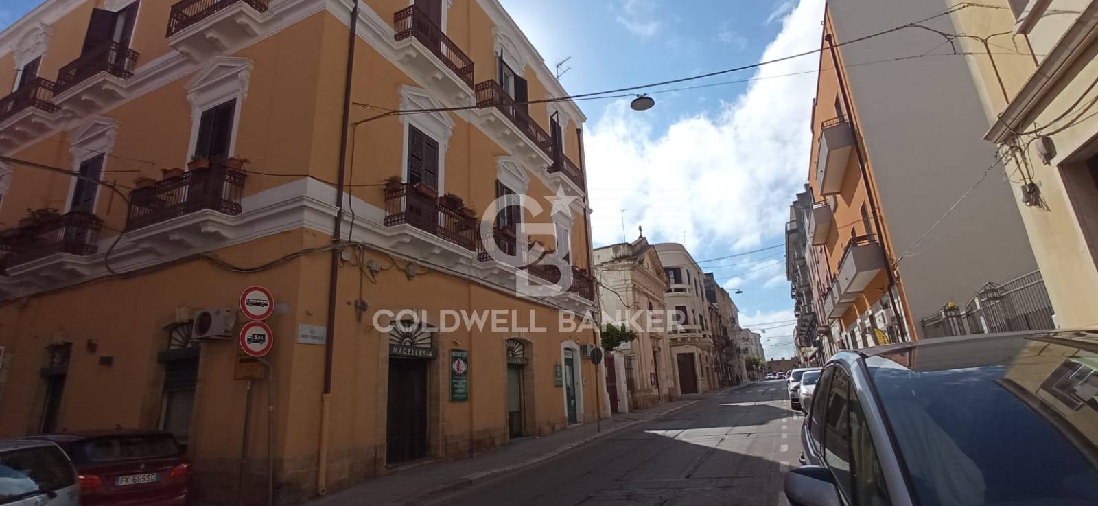 Apartment for sale in Brindisi
