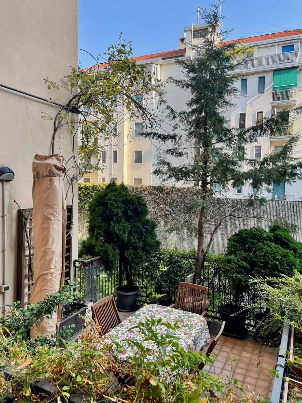 3 locali in affitto a Milano