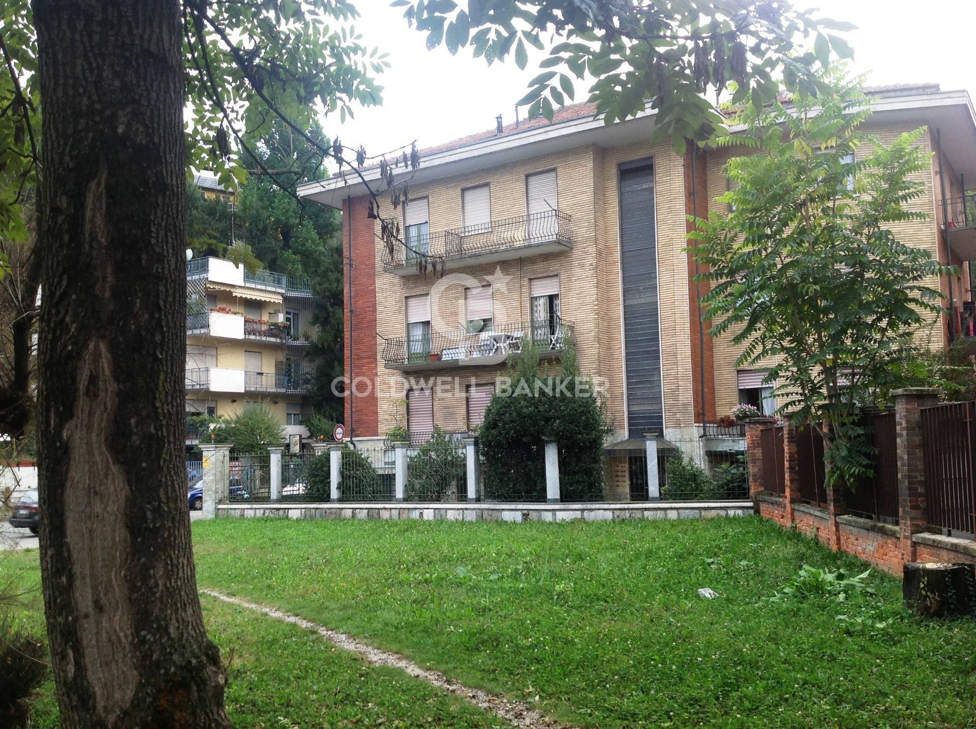 Appartamento in affitto a Torino