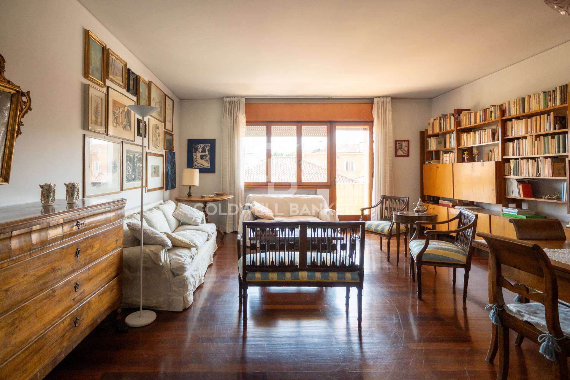 Apartment for sale in Venezia
