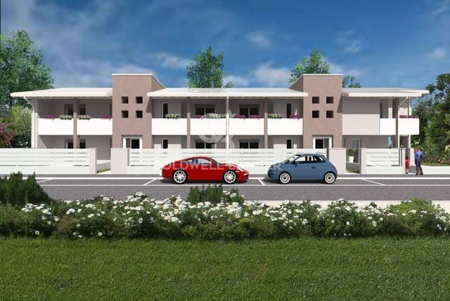3 locali in vendita a Montichiari