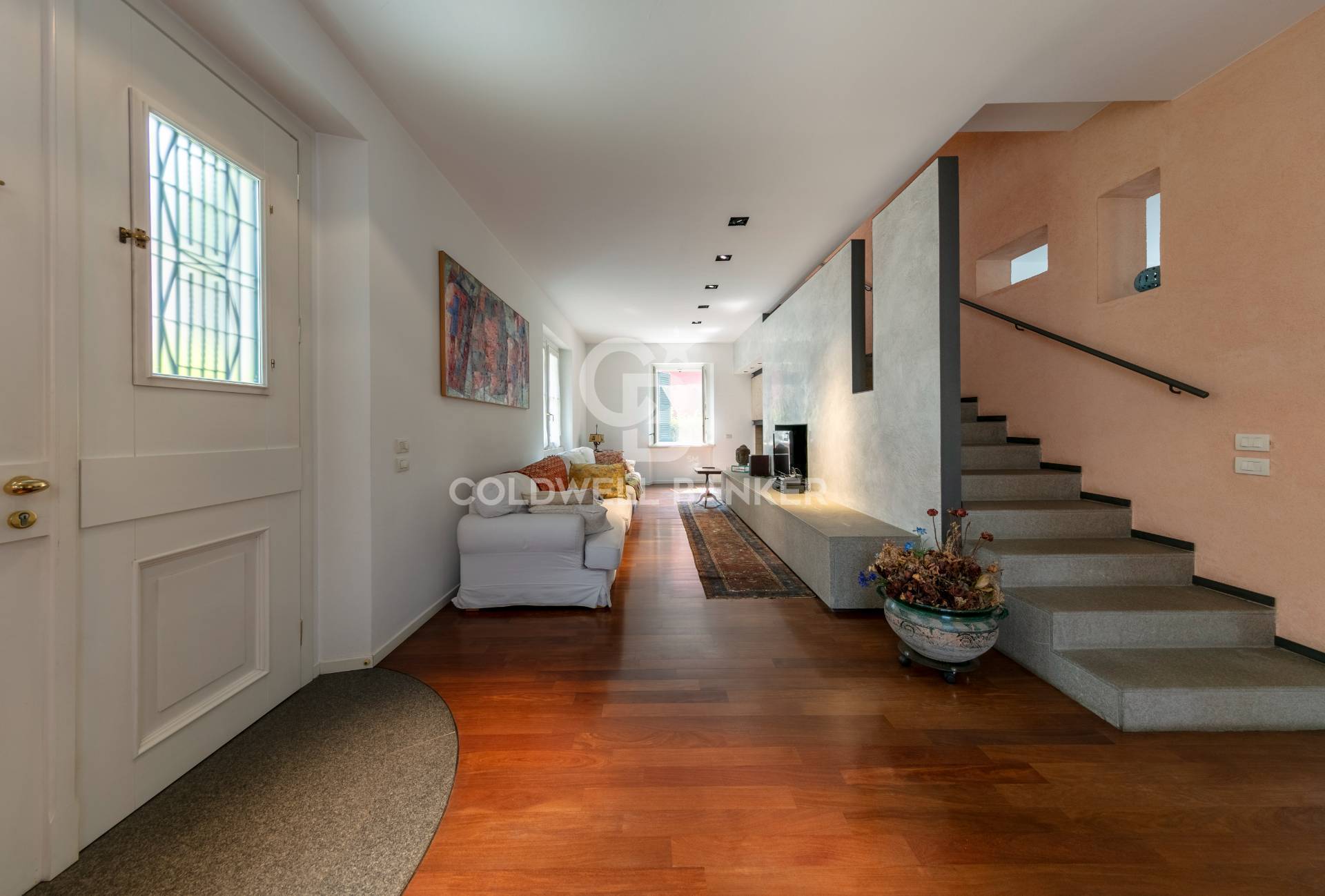 Villa in vendita a Legnano