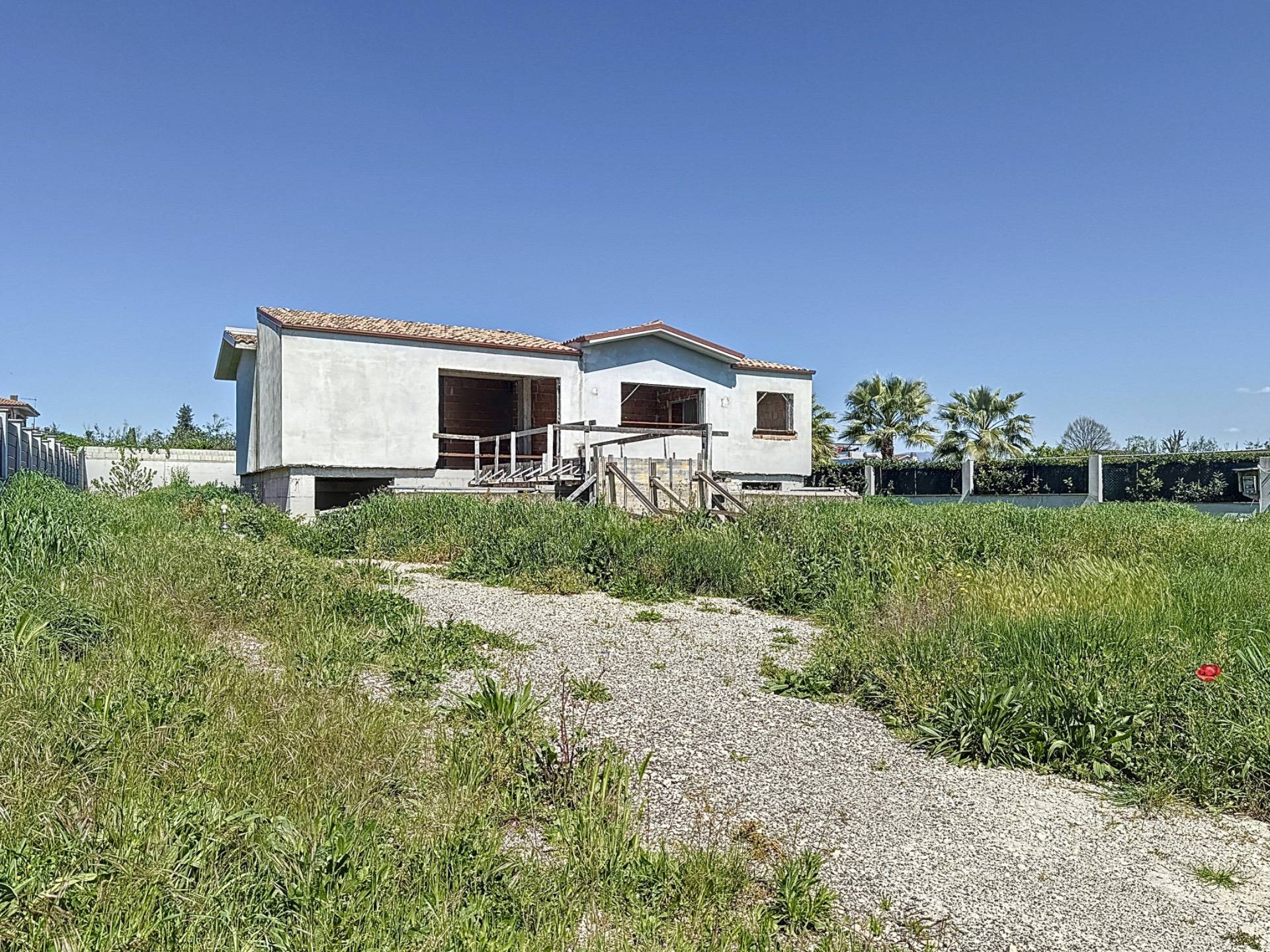 Villa in vendita a Fiano Romano (RM)