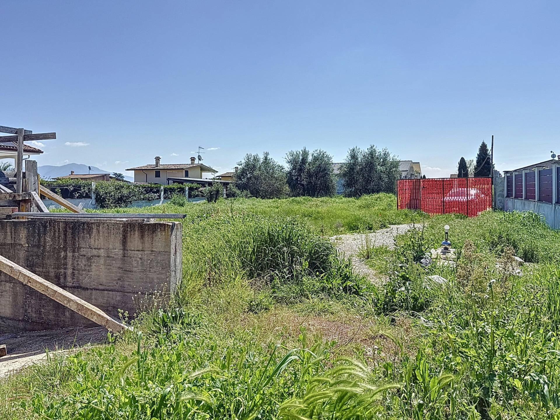 Villa in vendita a Fiano Romano (RM)