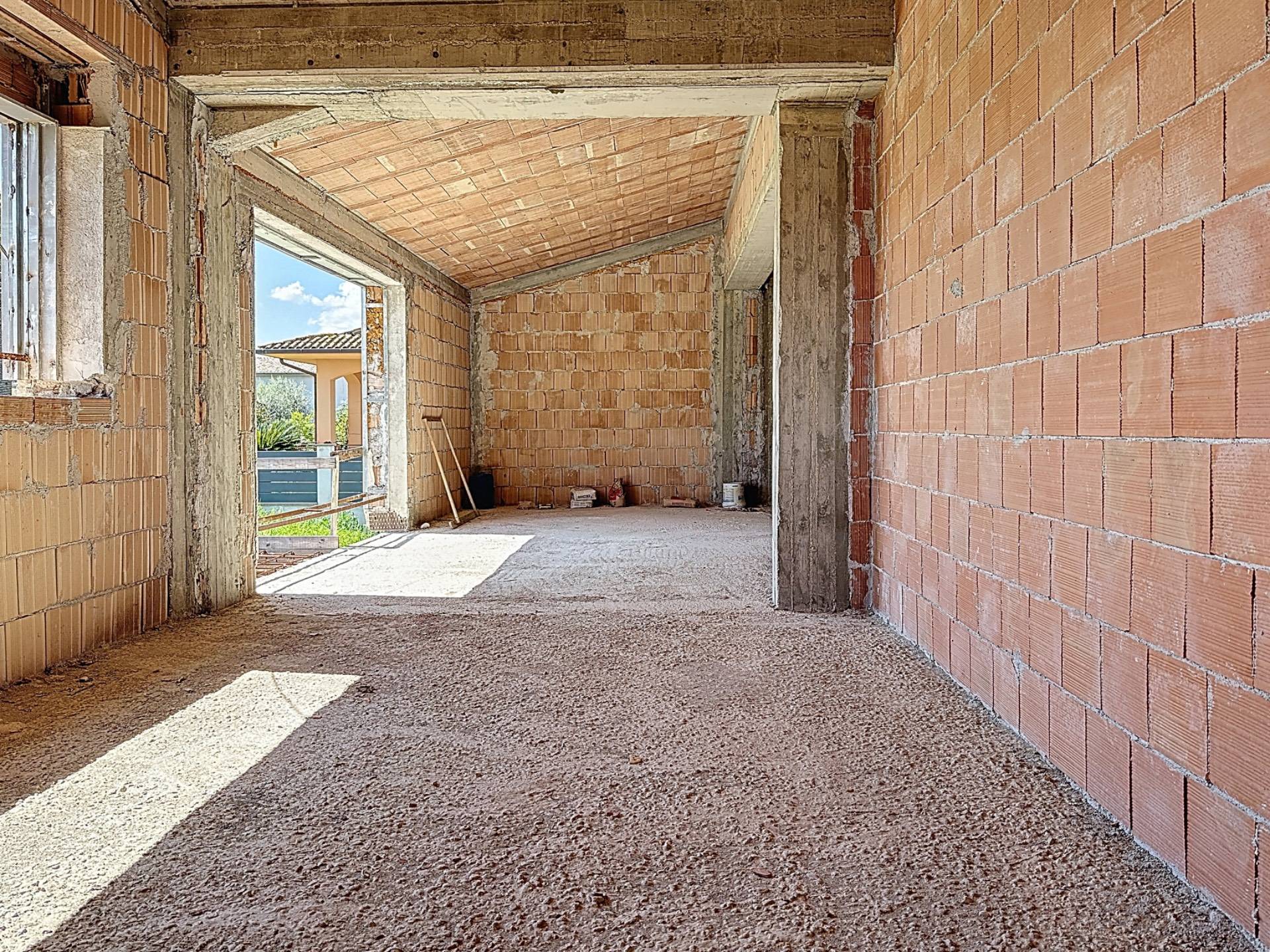 Villa in vendita a Fiano Romano (RM)