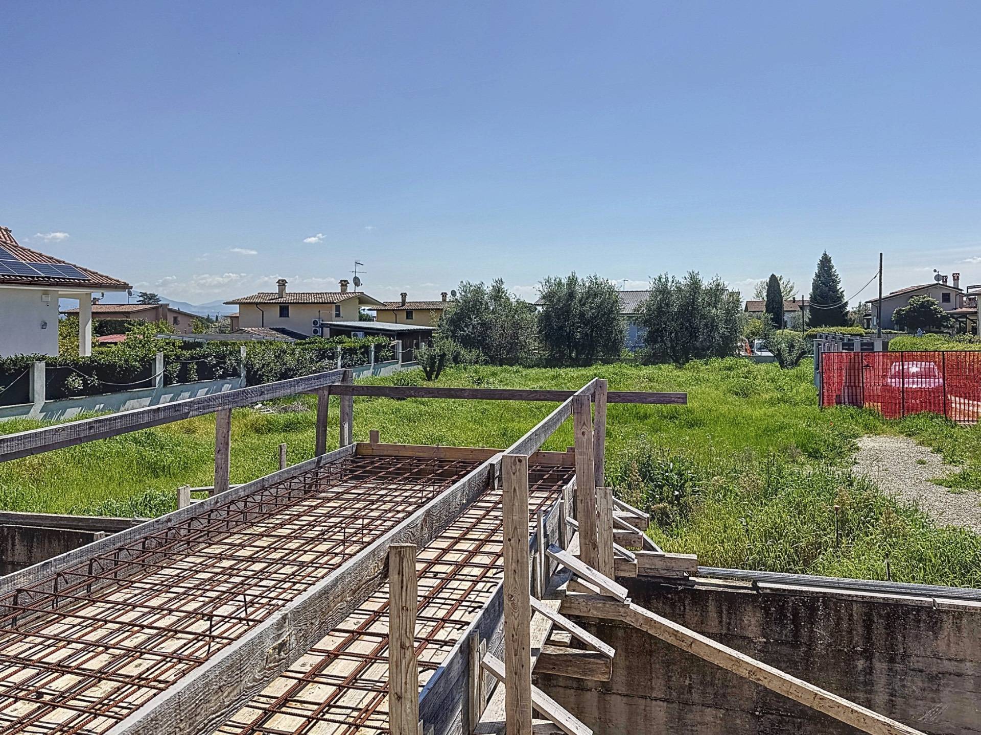 Villa in vendita a Fiano Romano (RM)
