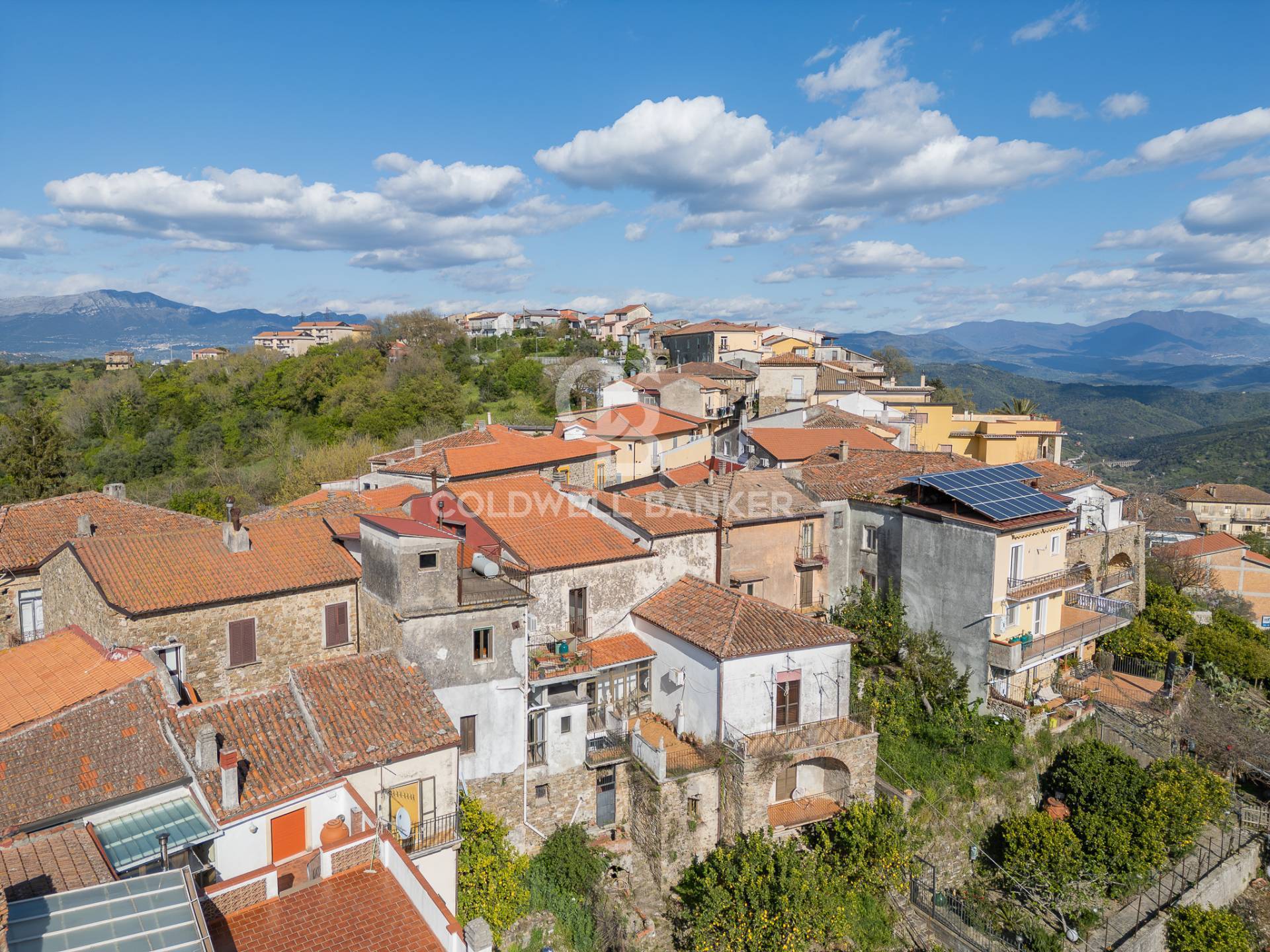 Appartamento in vendita a Rutino