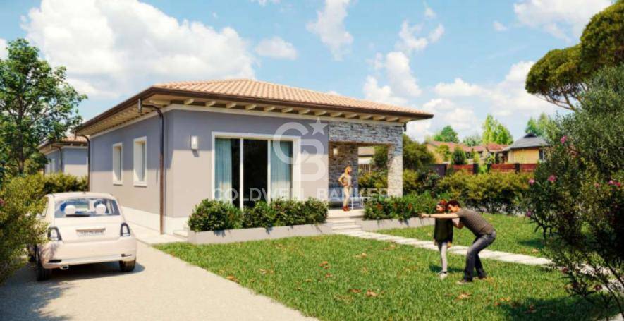 Villino in vendita a Pietrasanta