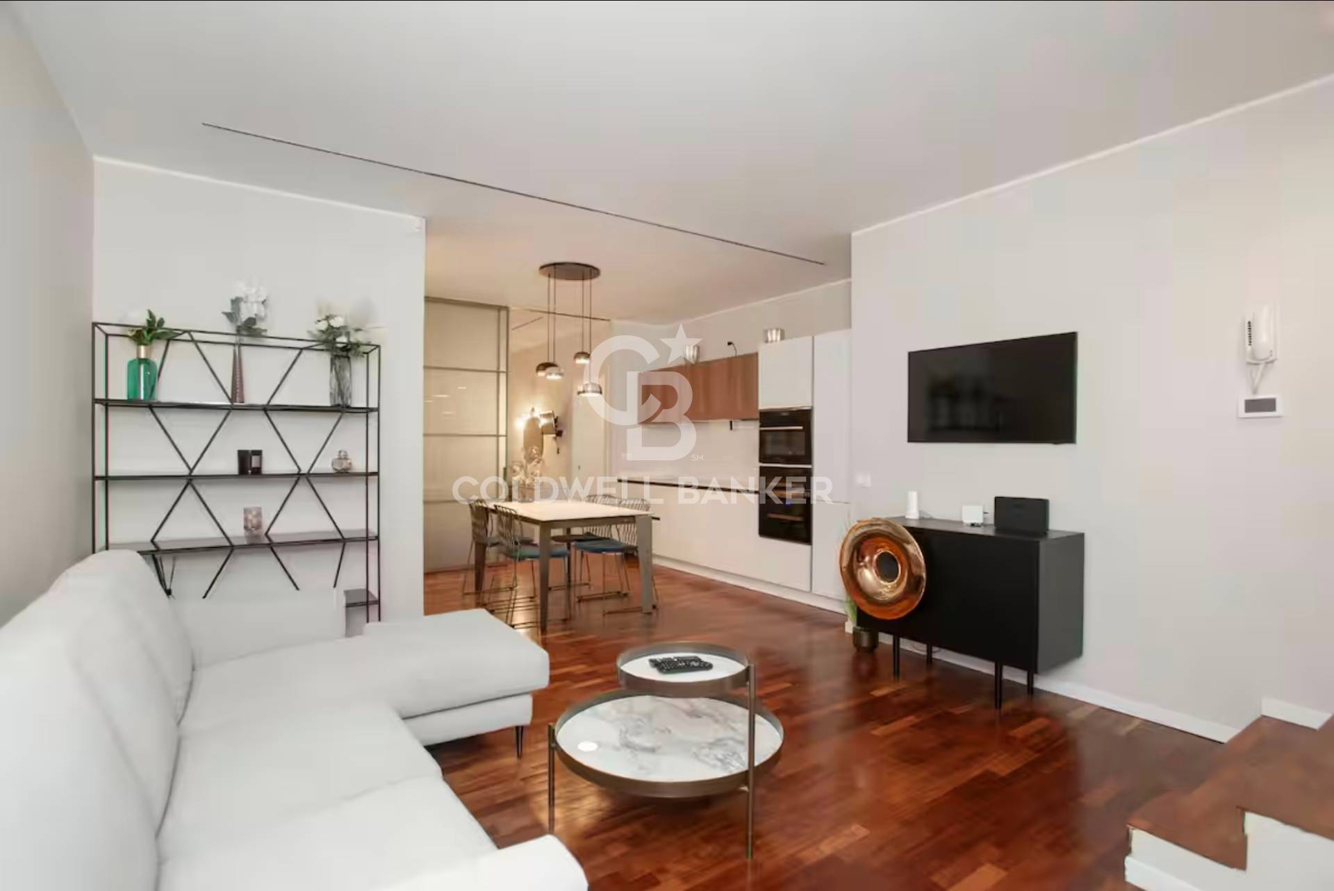 Apartment for sale in Milano