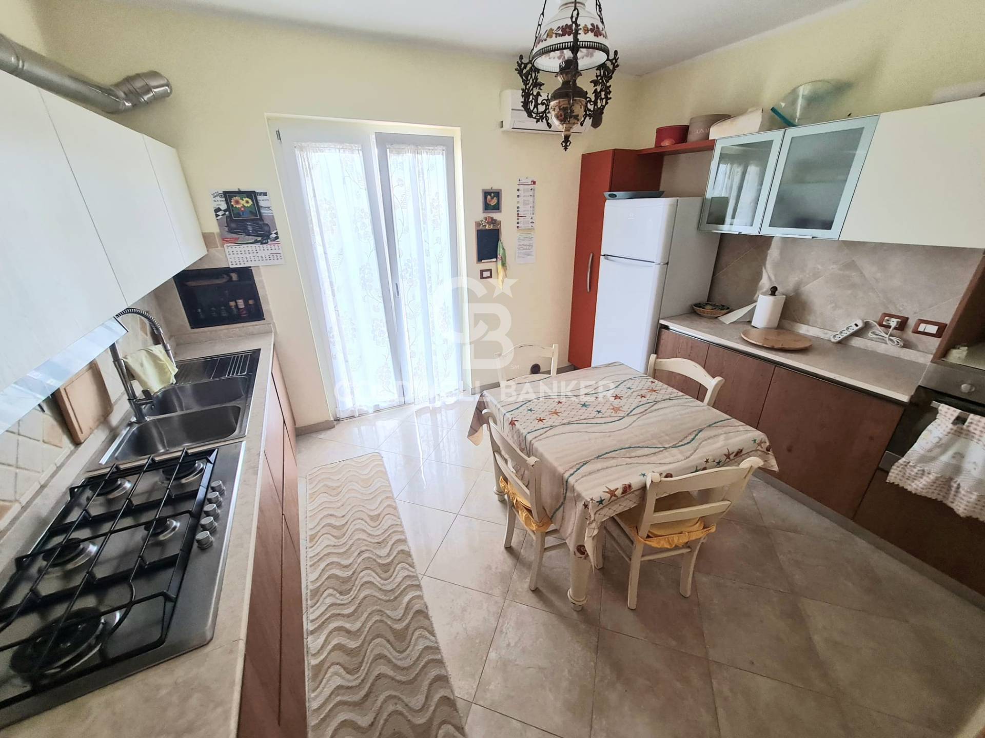 Appartamento in vendita a Agropoli
