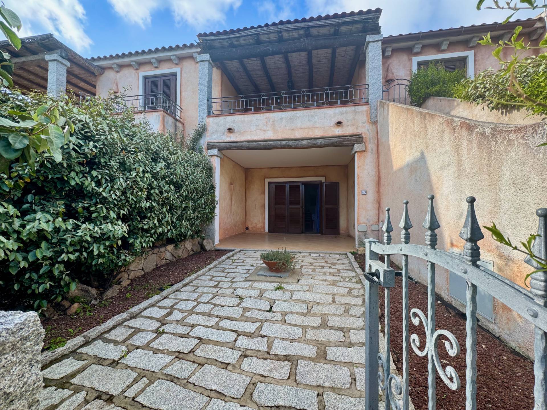 Appartamento in vendita a San Teodoro