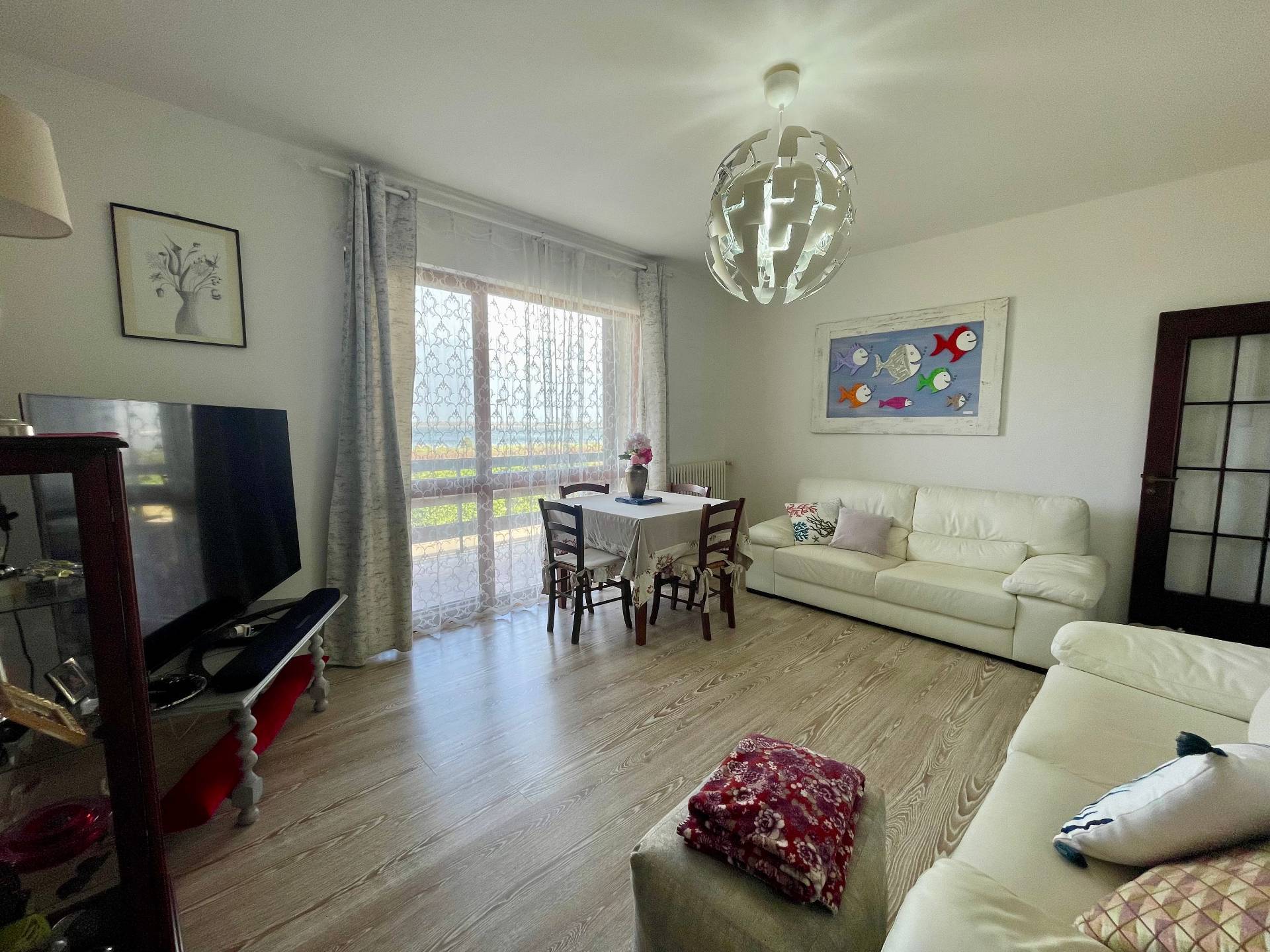 Appartamento in vendita a Orbetello