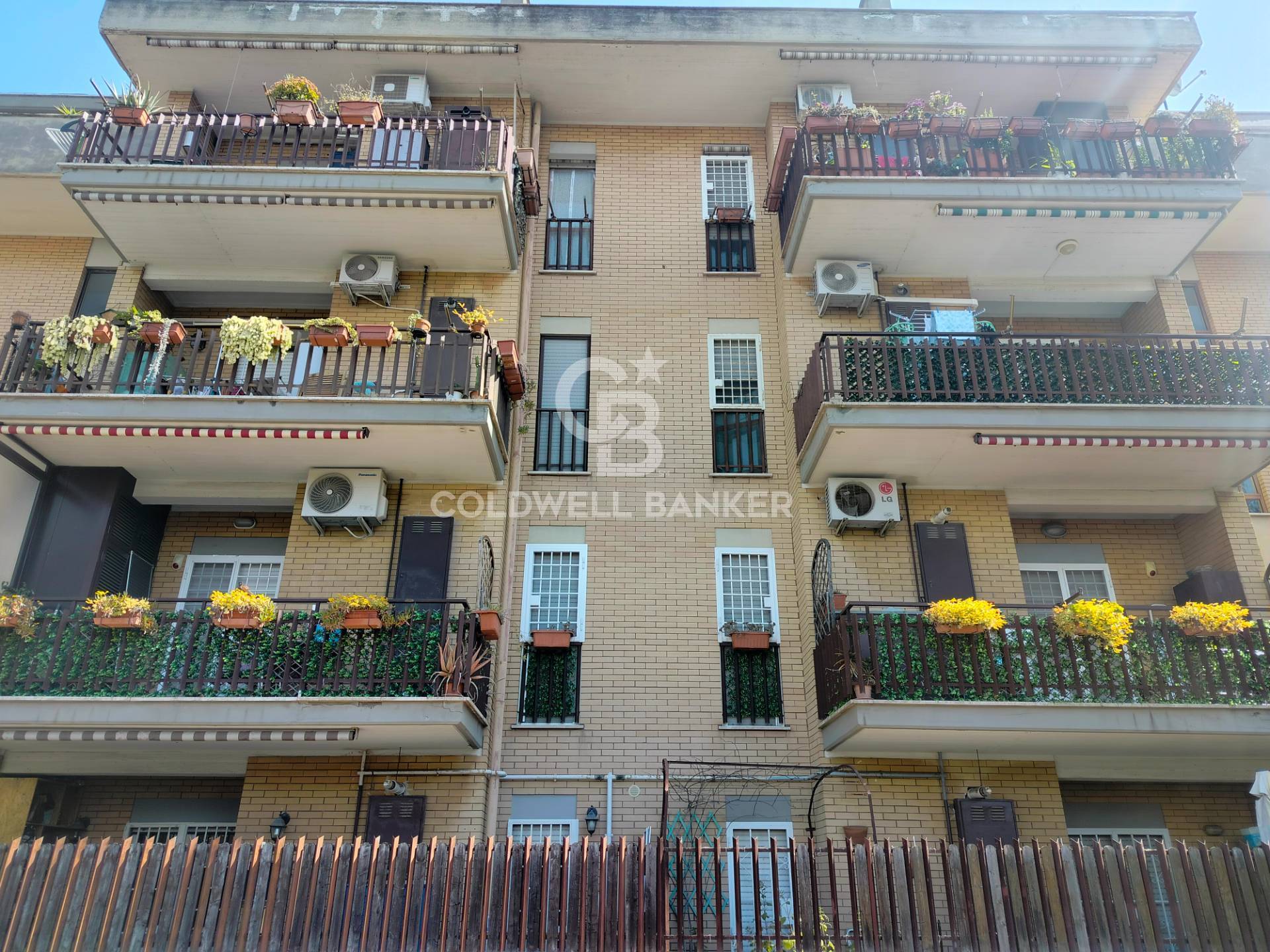 Apartment for sale in Roma