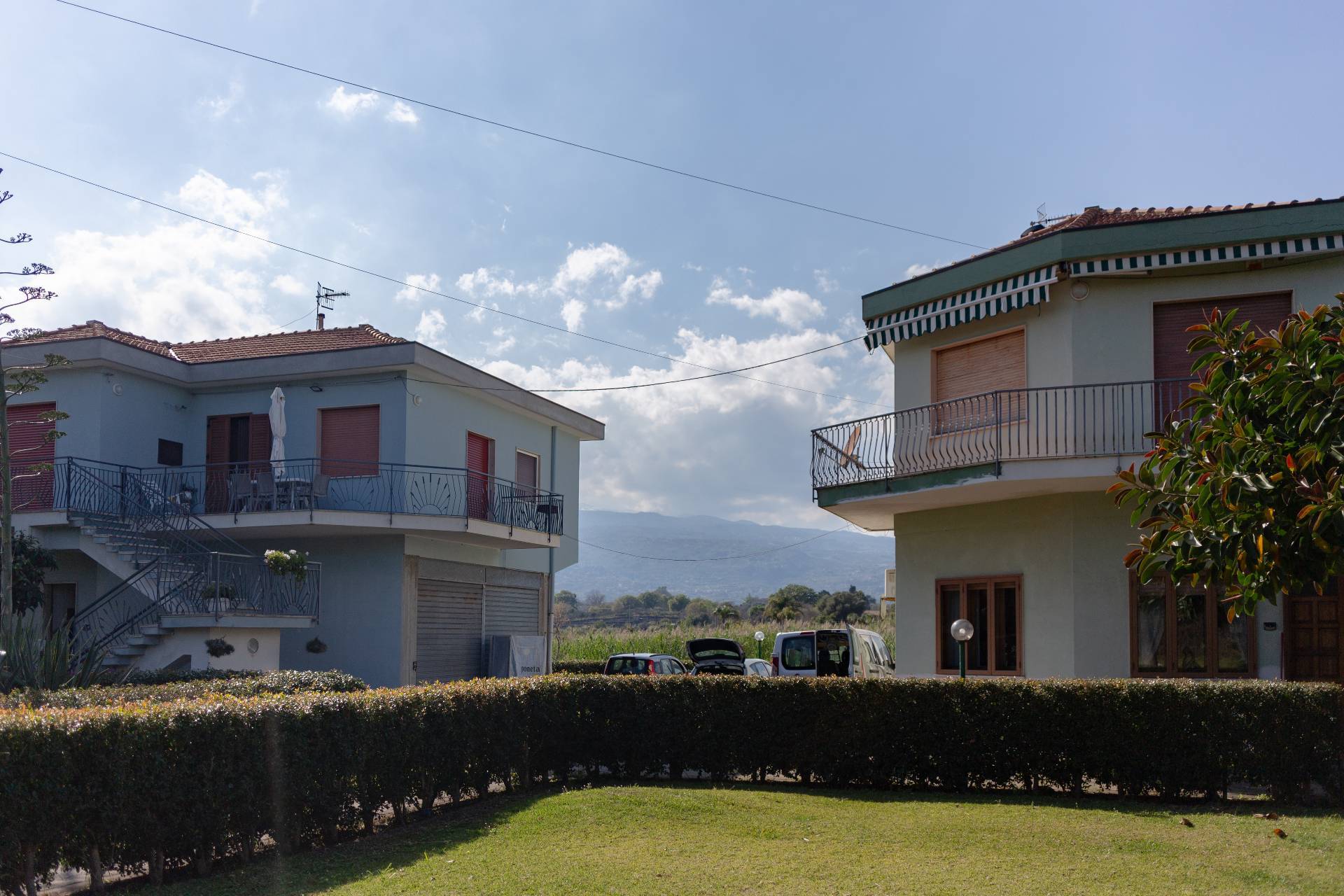 Villa in vendita a Mascali