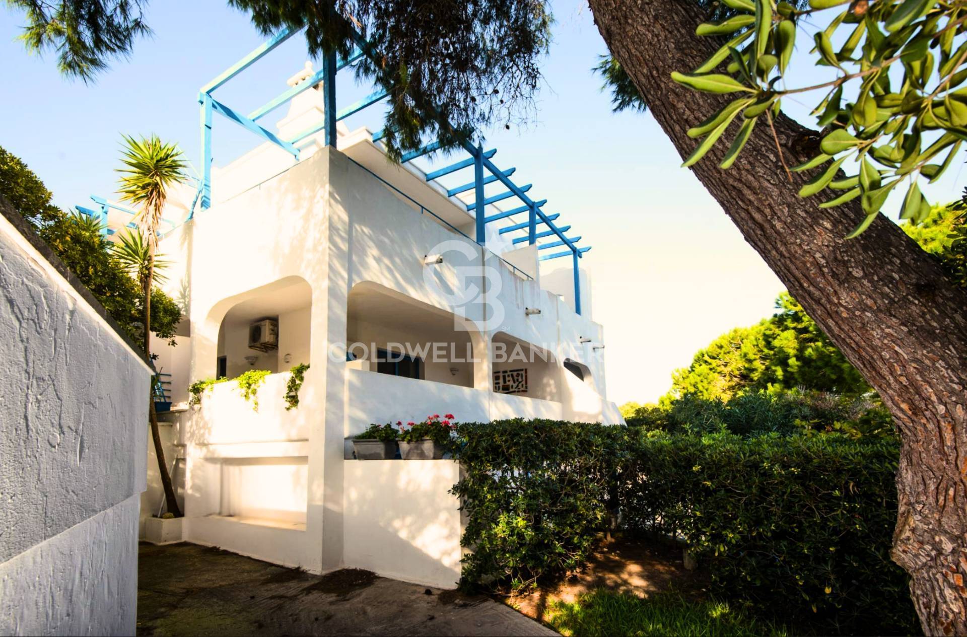 Villa in vendita a Melendugno