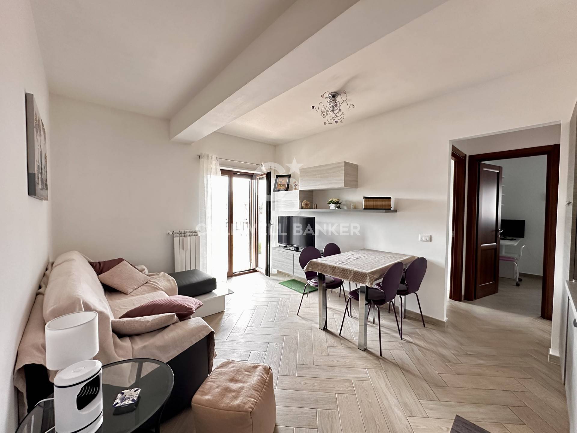 Appartamento in vendita a Castel di Sangro