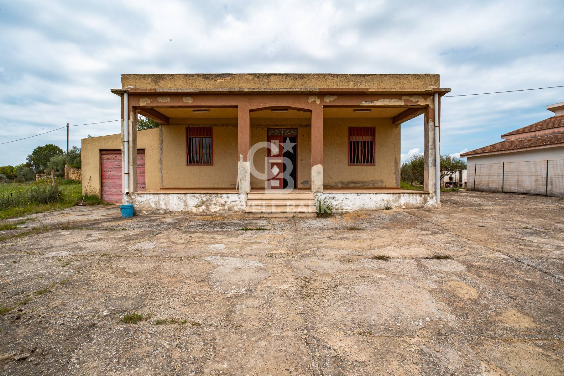 Casa indipendente in vendita a Caltagirone