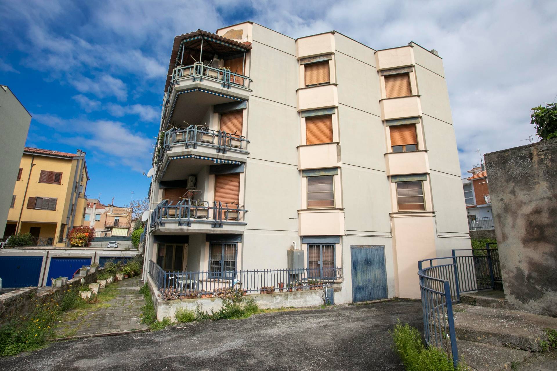 Appartamento in vendita a Tarquinia (VT)