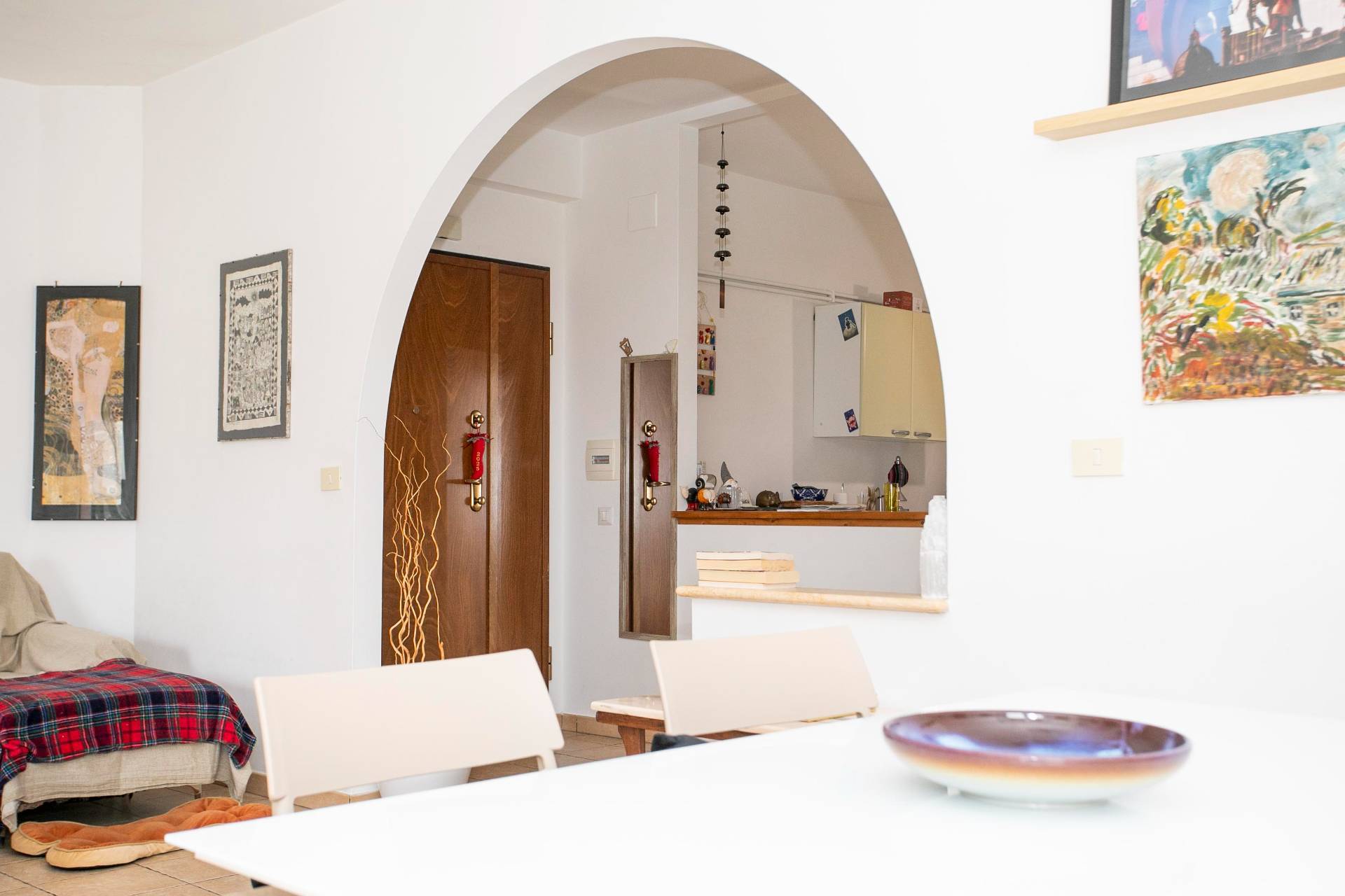Appartamento in vendita a Tarquinia (VT)