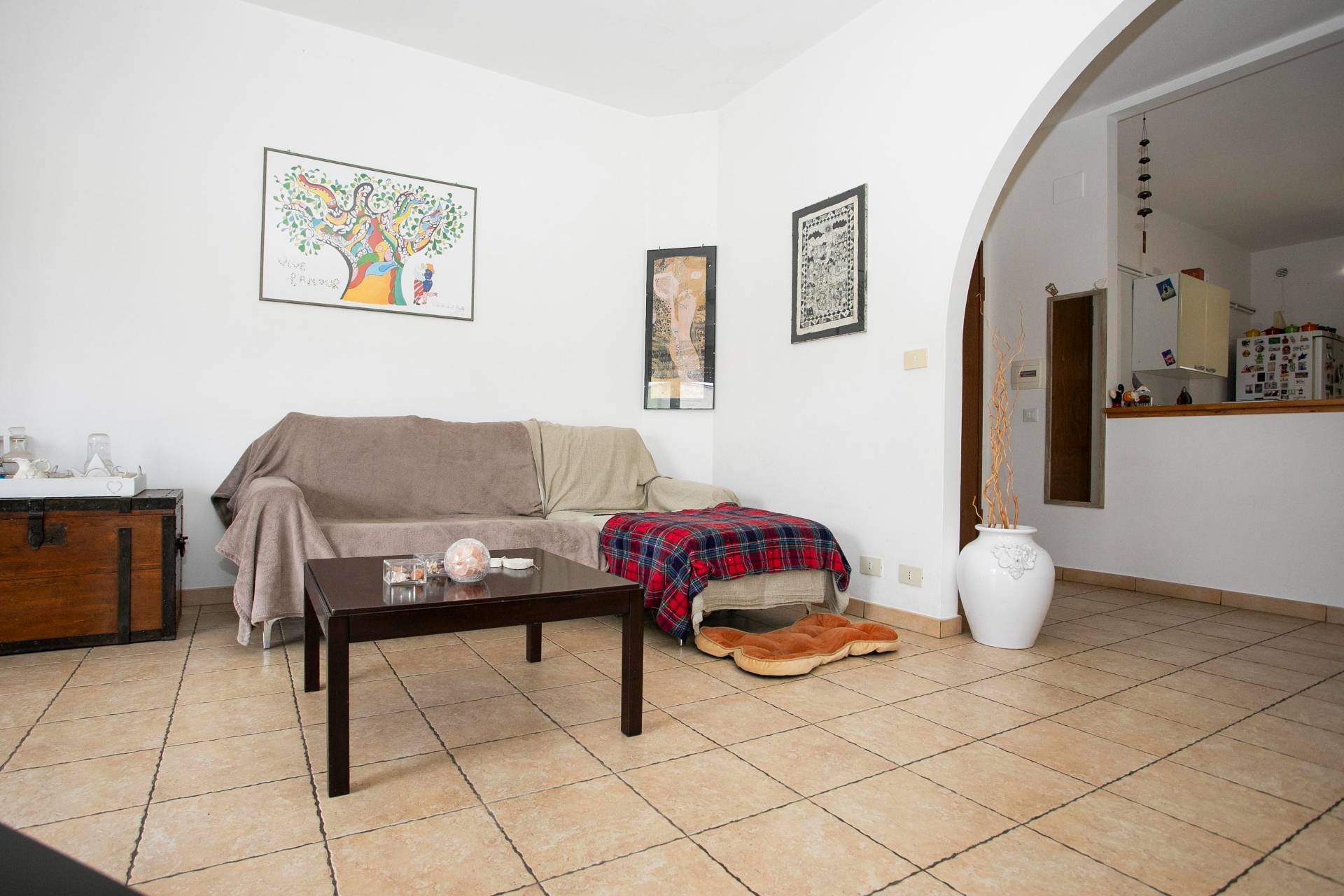 Appartamento in vendita a Tarquinia (VT)