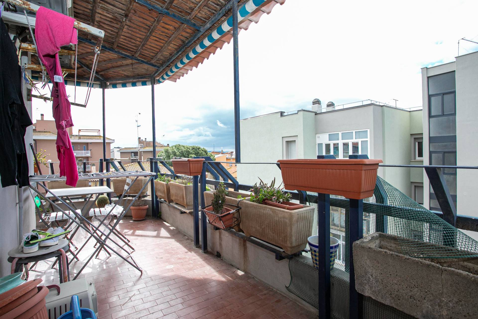 Appartamento in vendita a Tarquinia (VT)