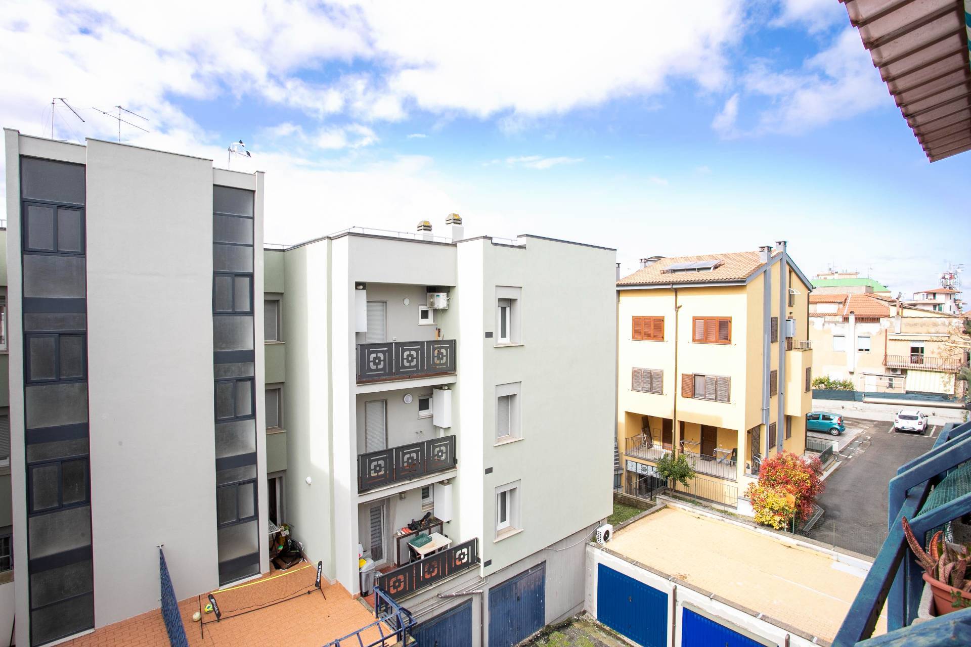 Appartamento in vendita a Tarquinia (VT)