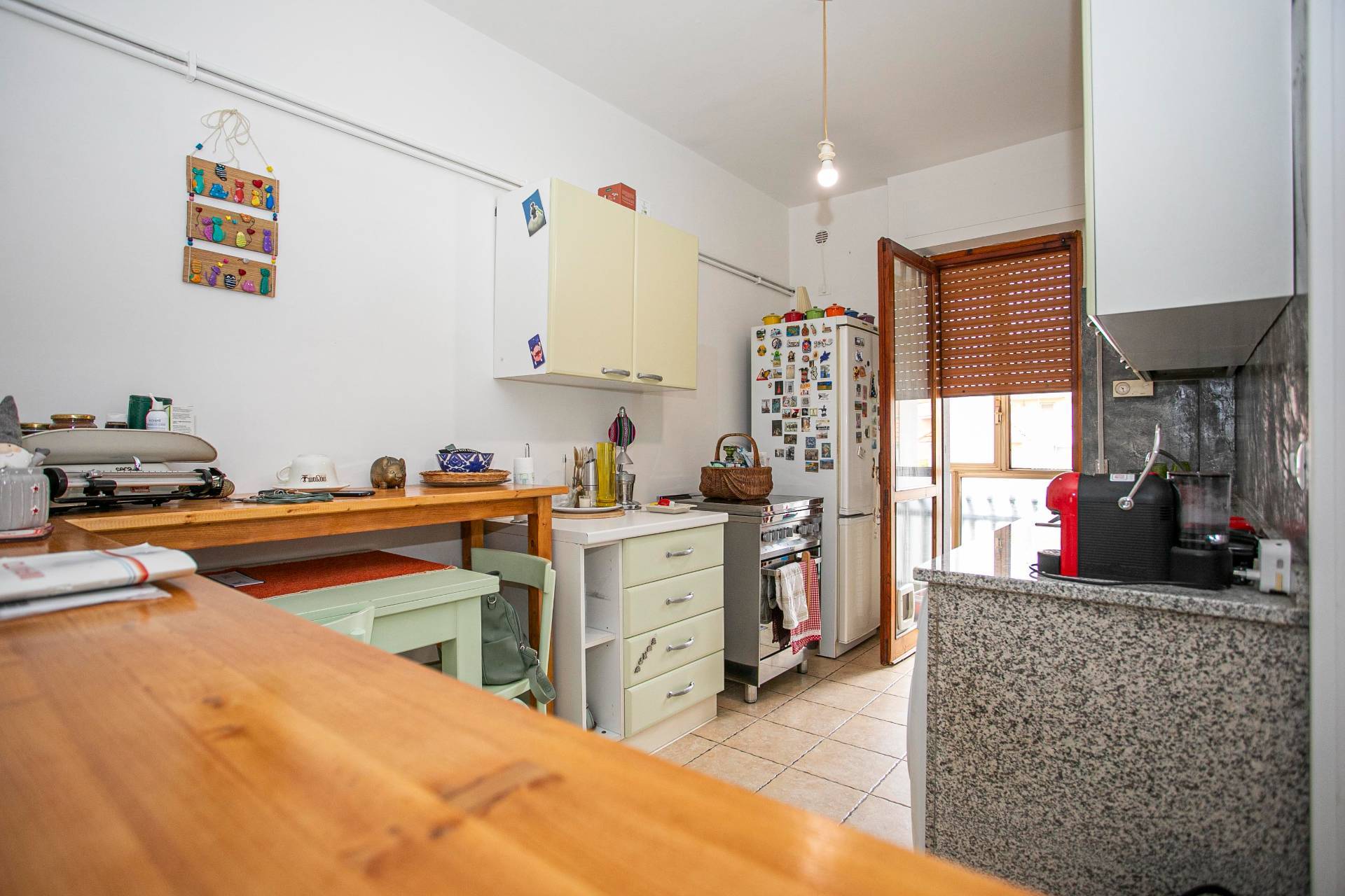 Appartamento in vendita a Tarquinia (VT)