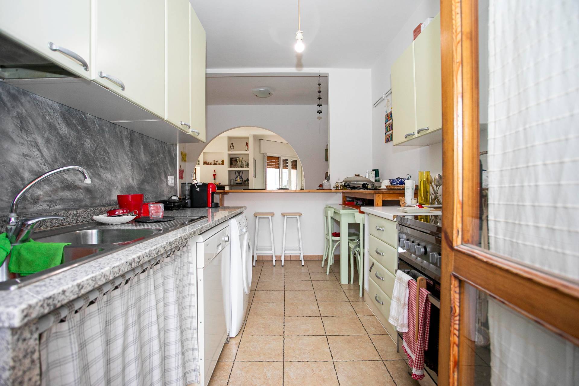 Appartamento in vendita a Tarquinia (VT)