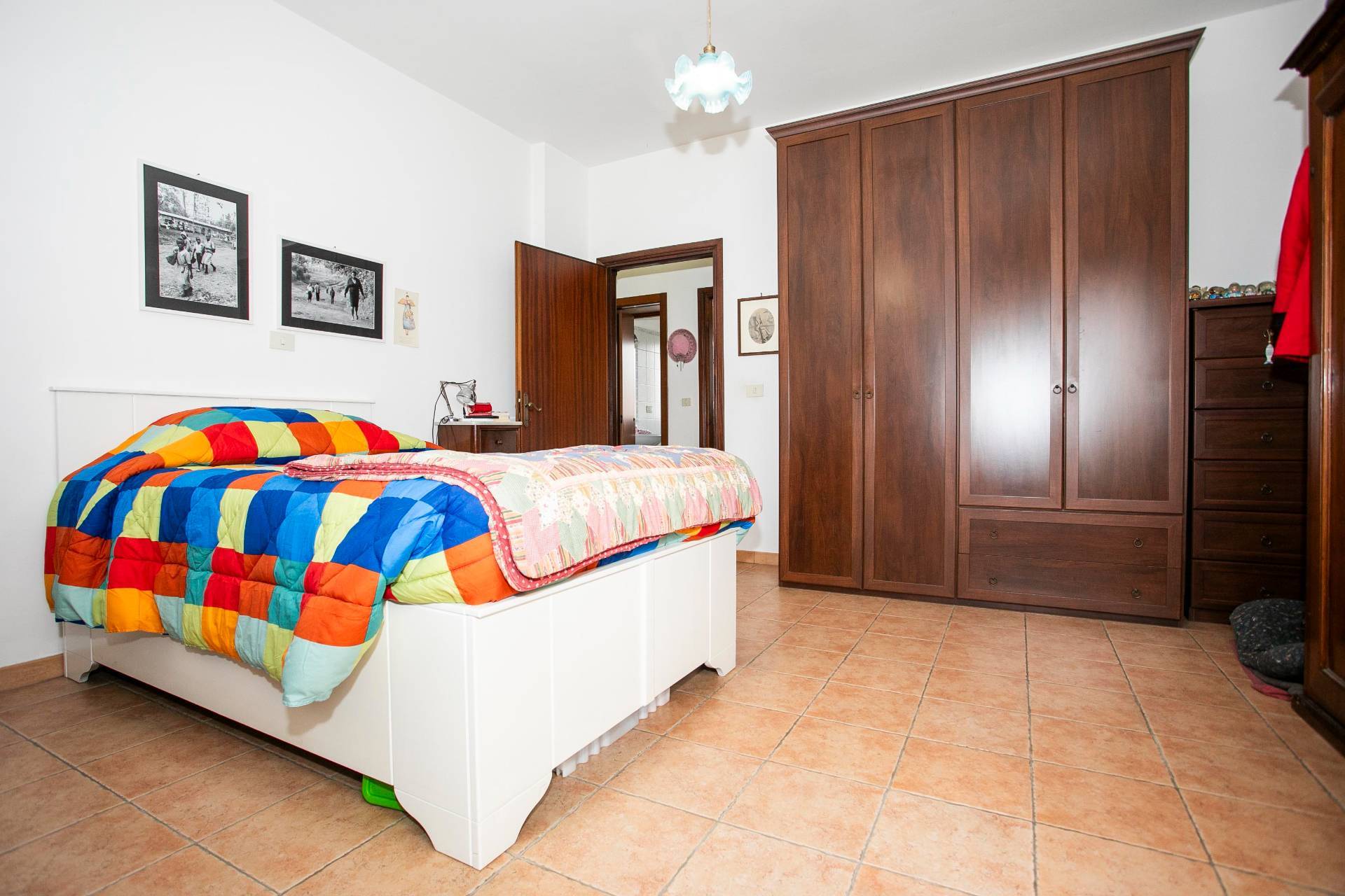 Appartamento in vendita a Tarquinia (VT)