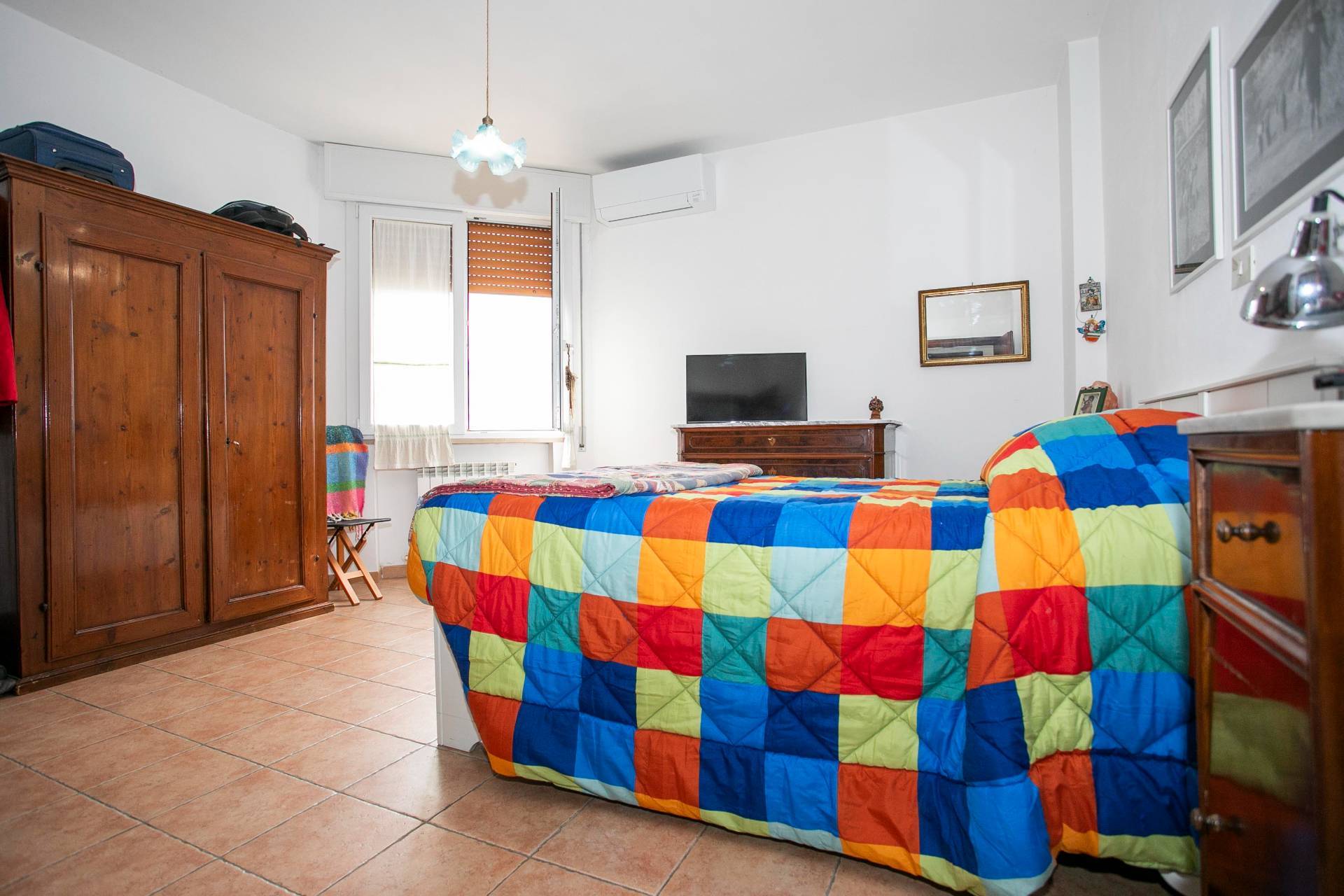 Appartamento in vendita a Tarquinia (VT)