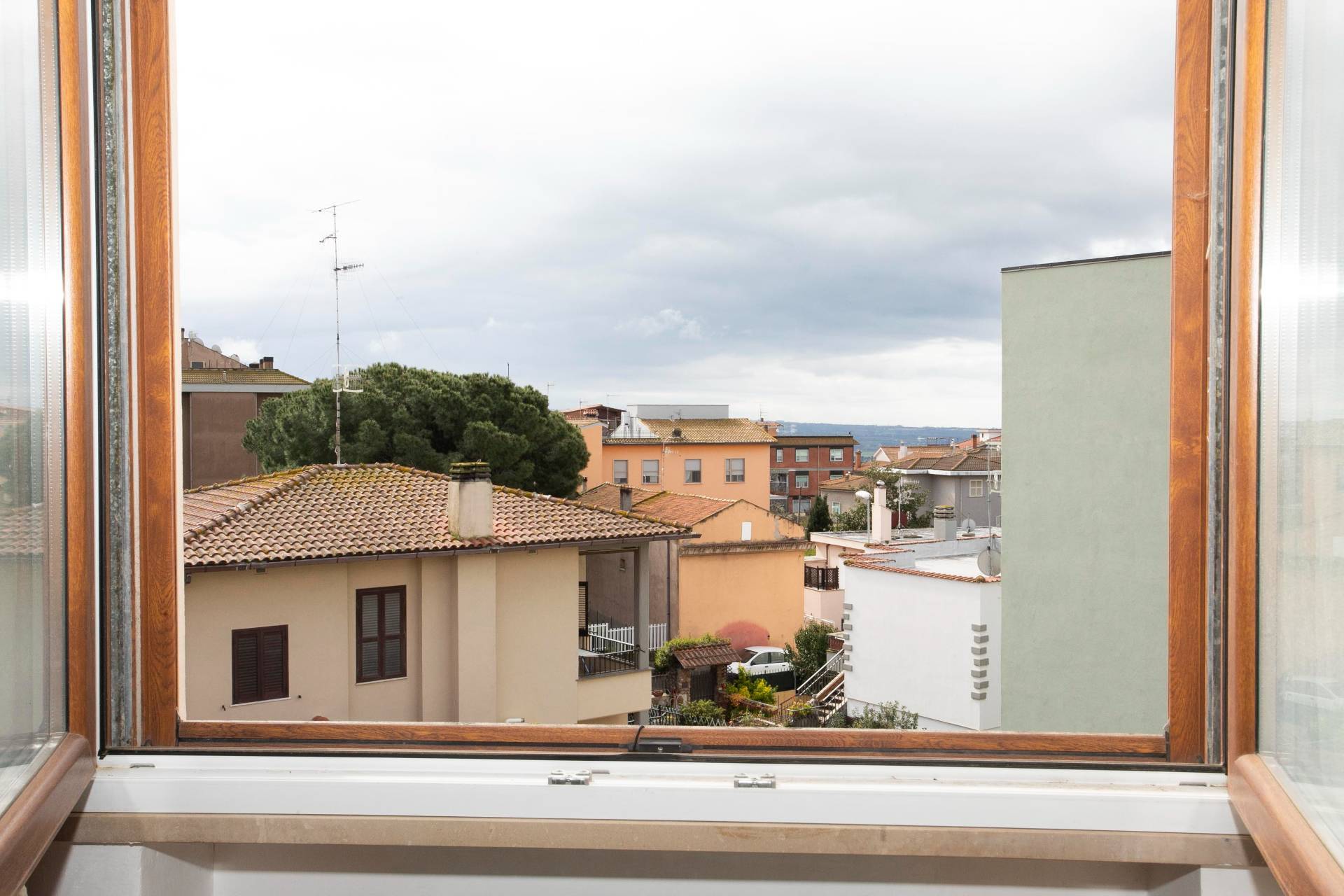 Appartamento in vendita a Tarquinia (VT)