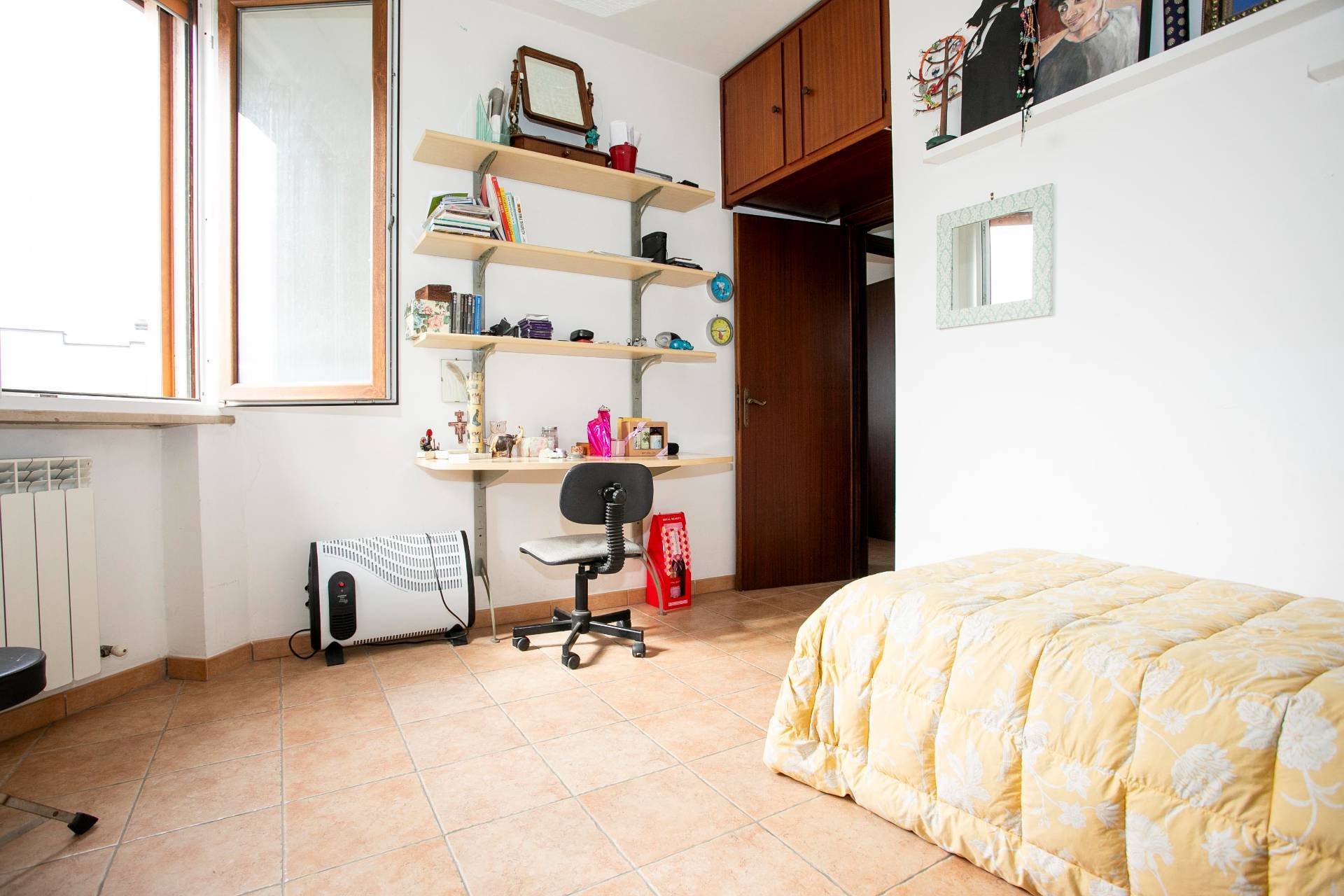 Appartamento in vendita a Tarquinia (VT)