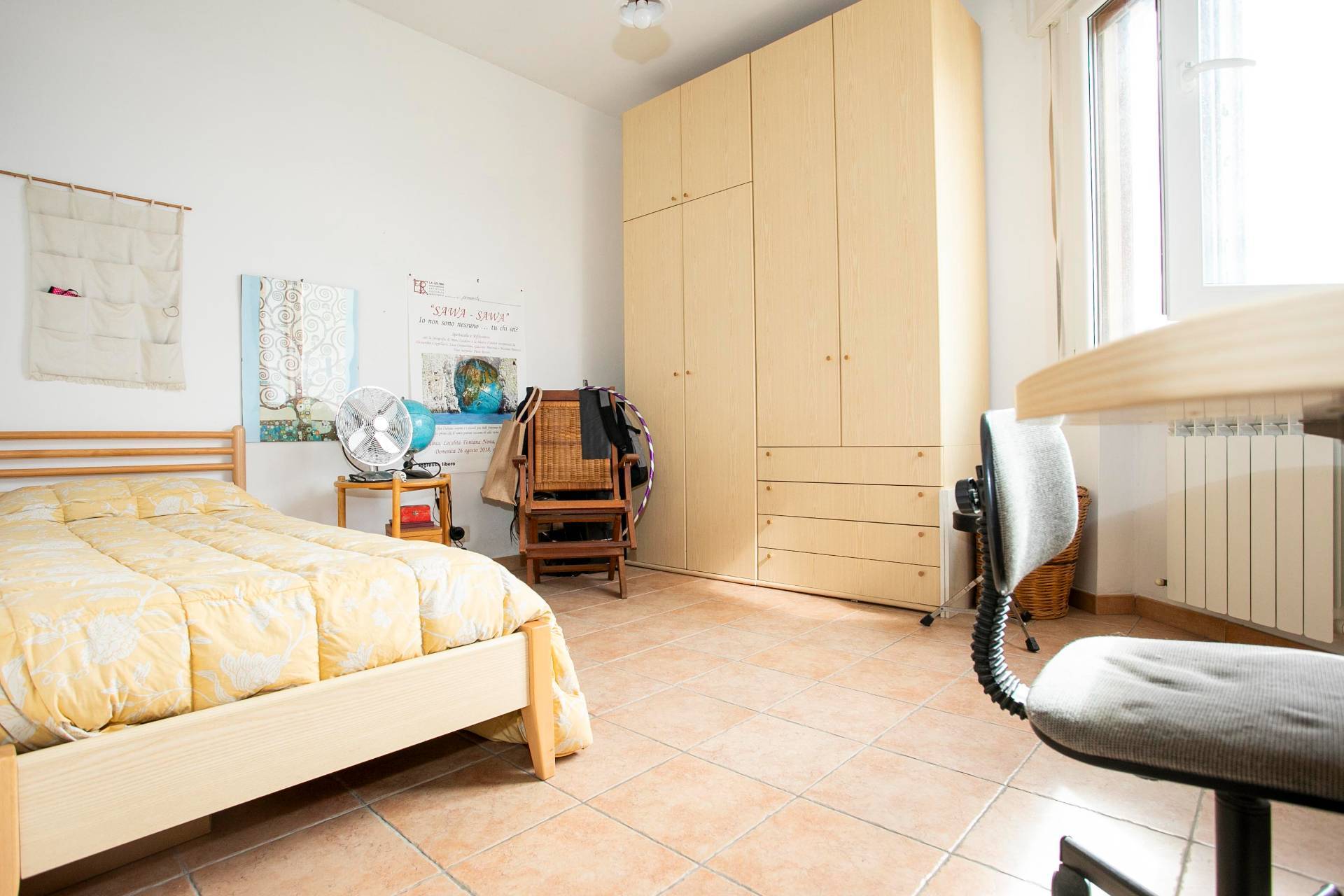 Appartamento in vendita a Tarquinia (VT)