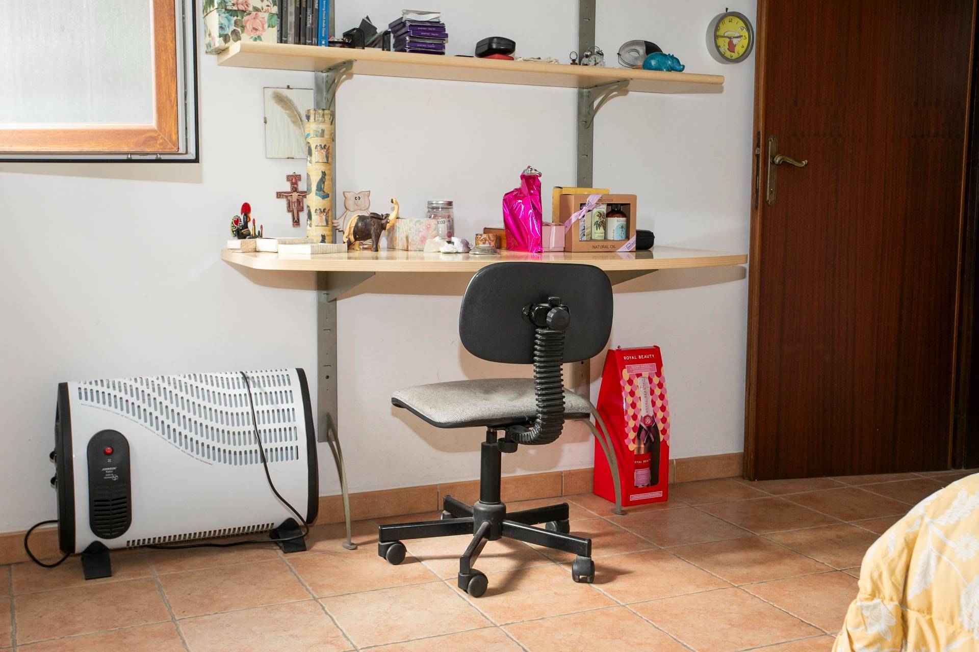 Appartamento in vendita a Tarquinia (VT)