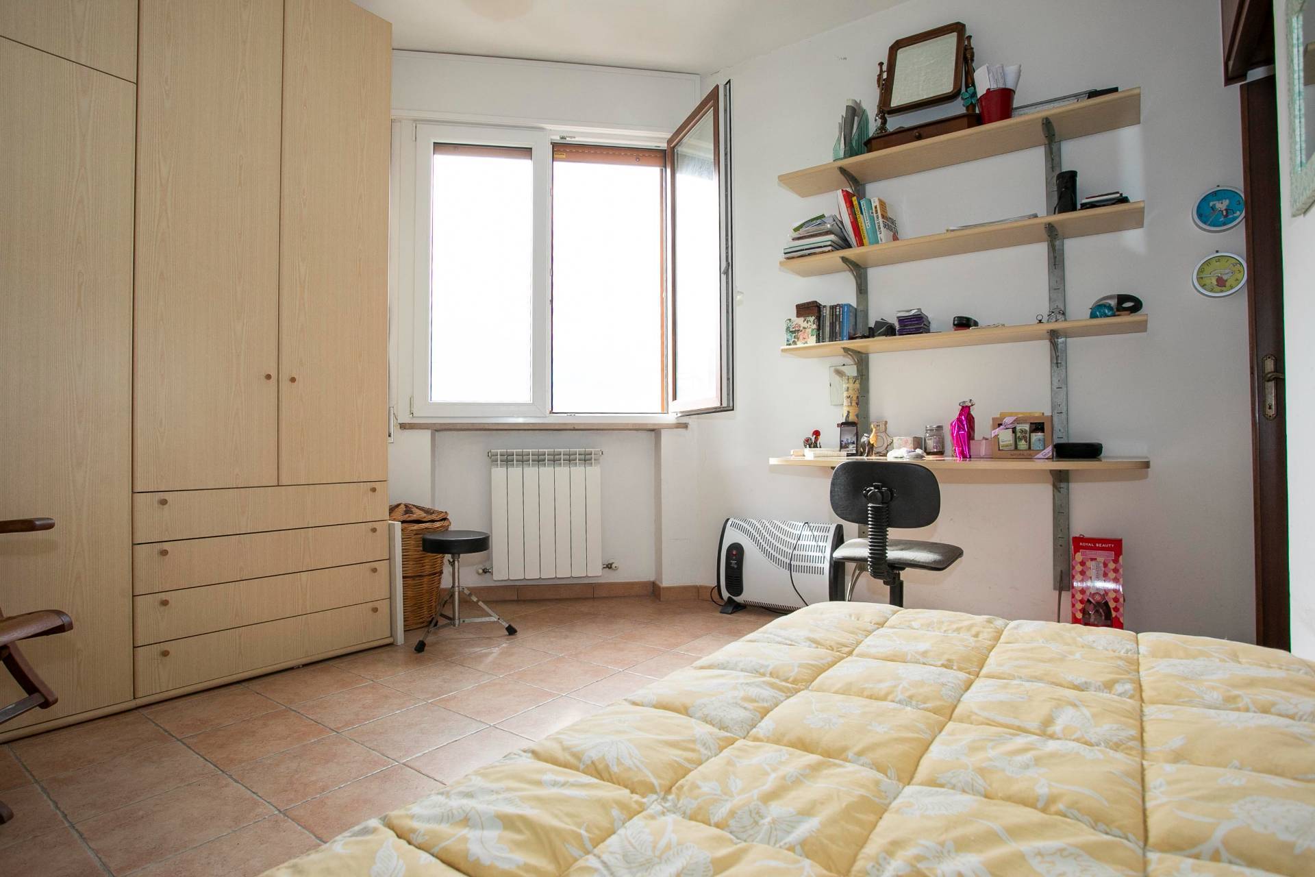 Appartamento in vendita a Tarquinia (VT)