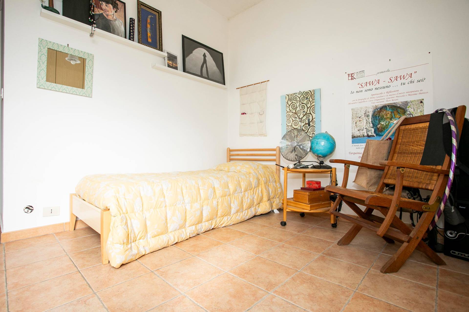 Appartamento in vendita a Tarquinia (VT)