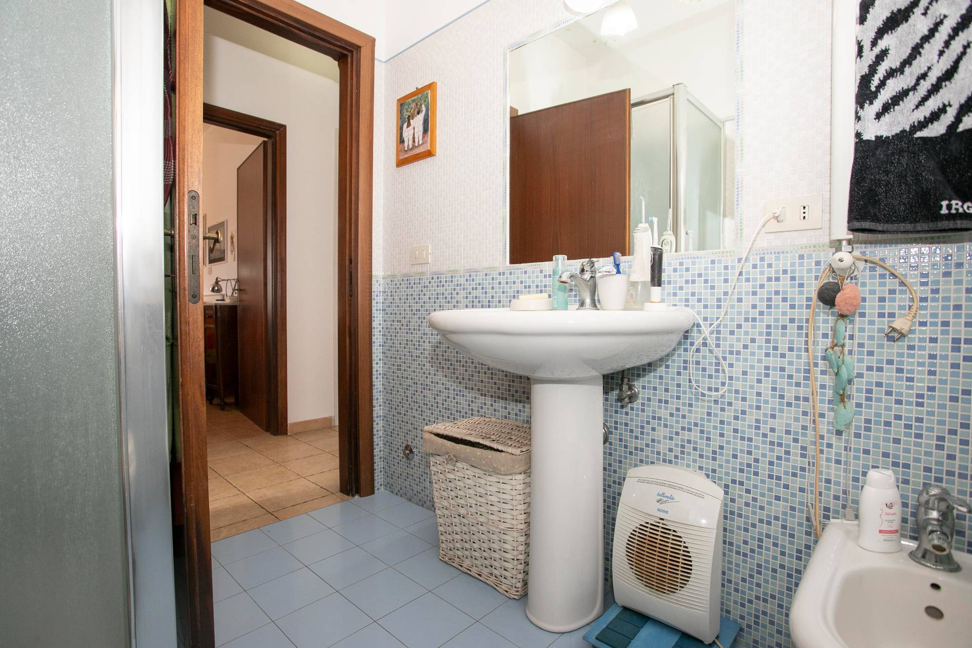 Appartamento in vendita a Tarquinia (VT)