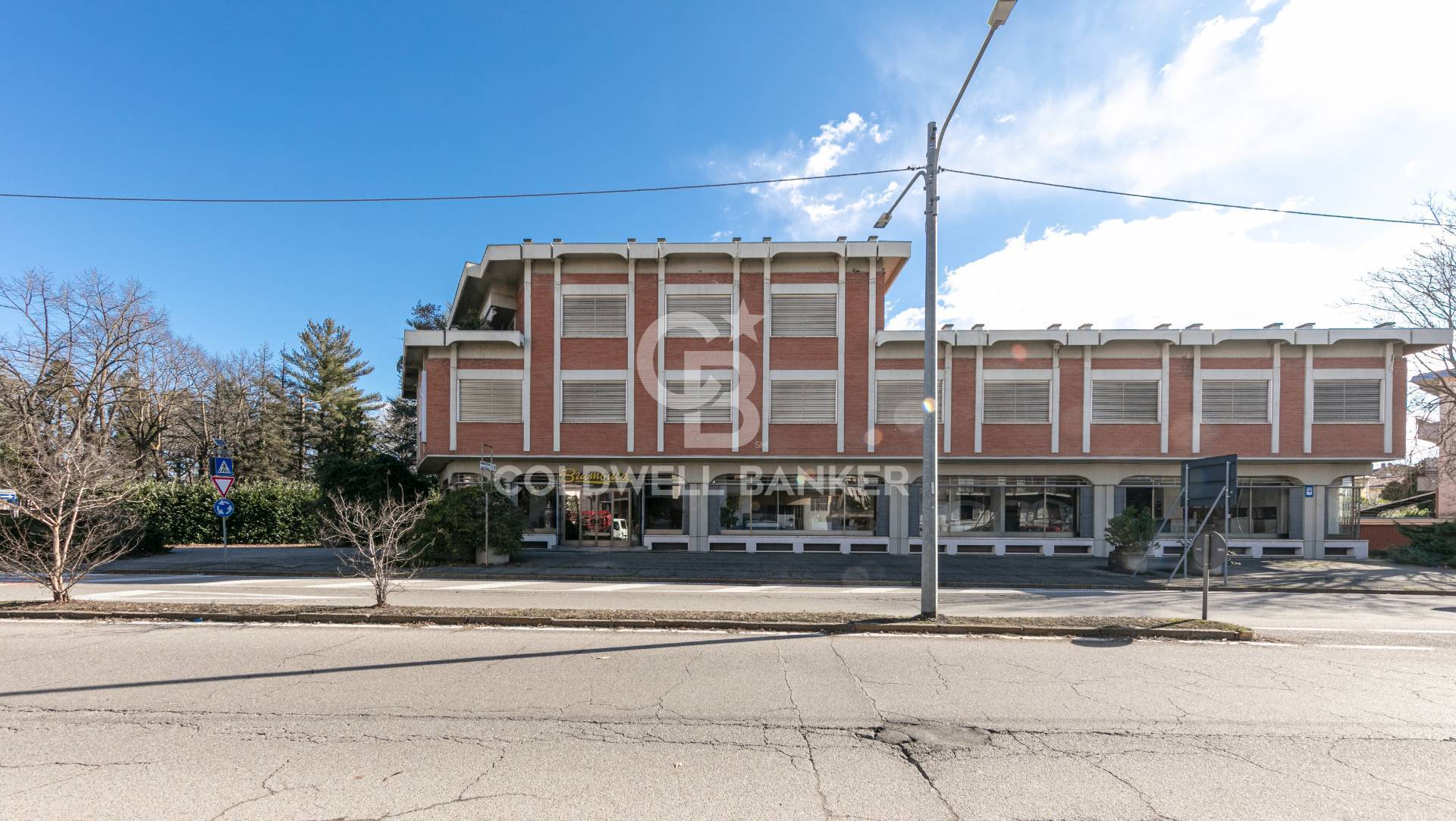 Complesso immobiliare in vendita a Busto Arsizio