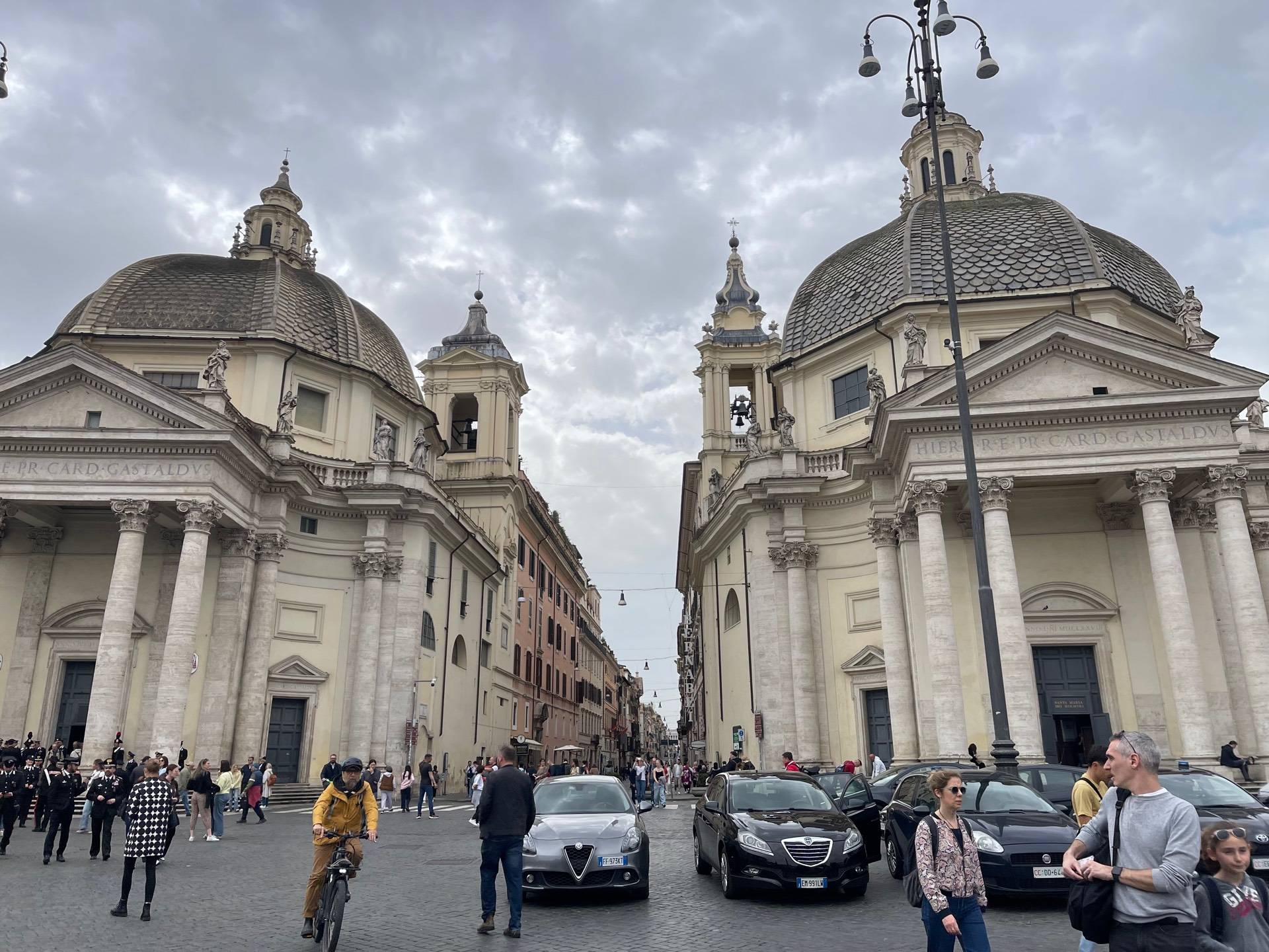 Ufficio in affitto a Roma