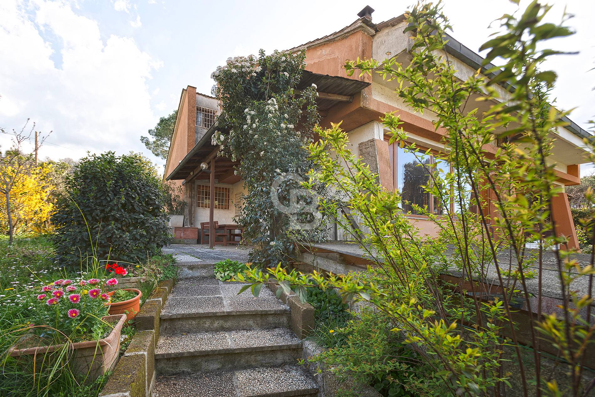 Villino in vendita a Ronciglione