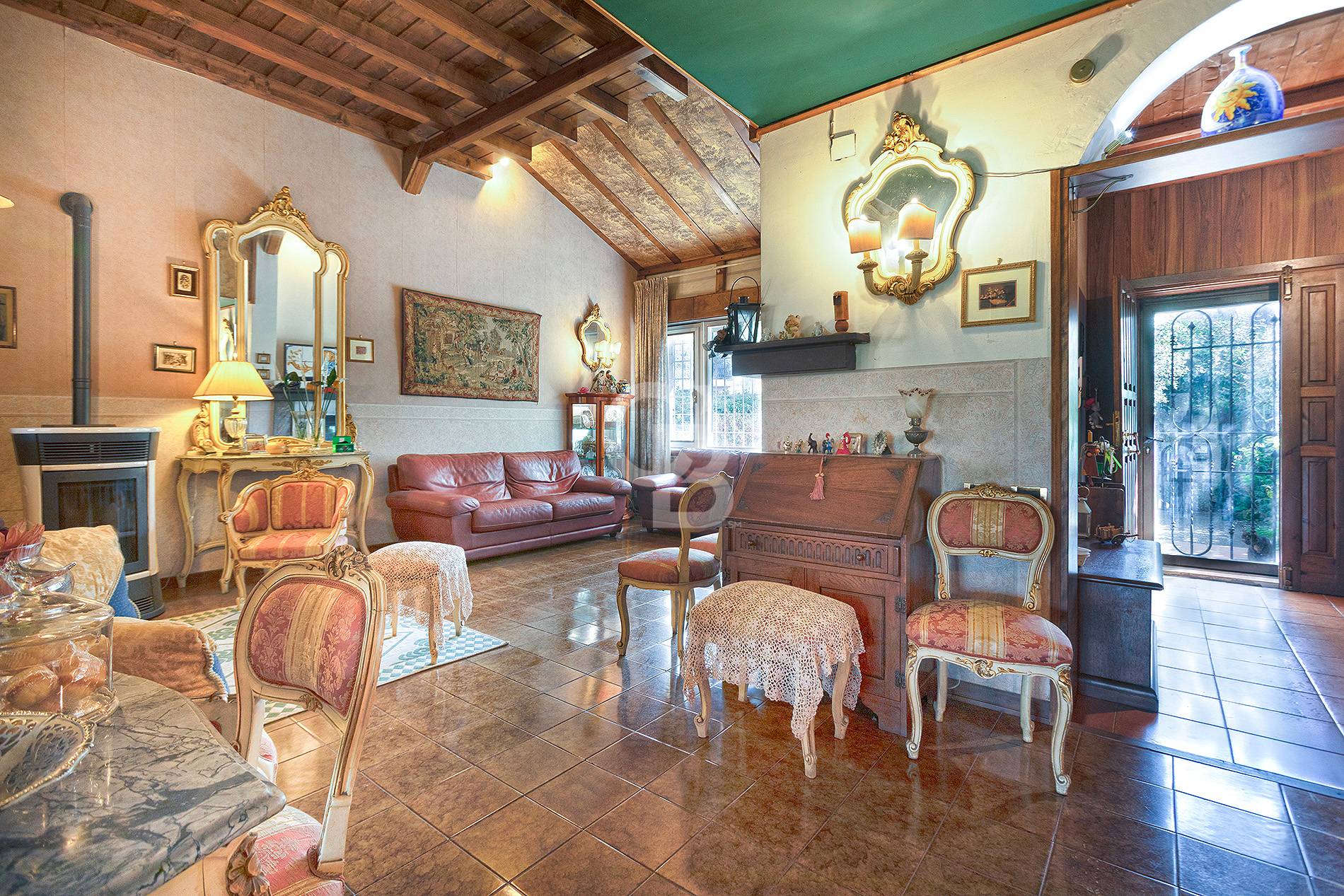 Villino in vendita a Ronciglione