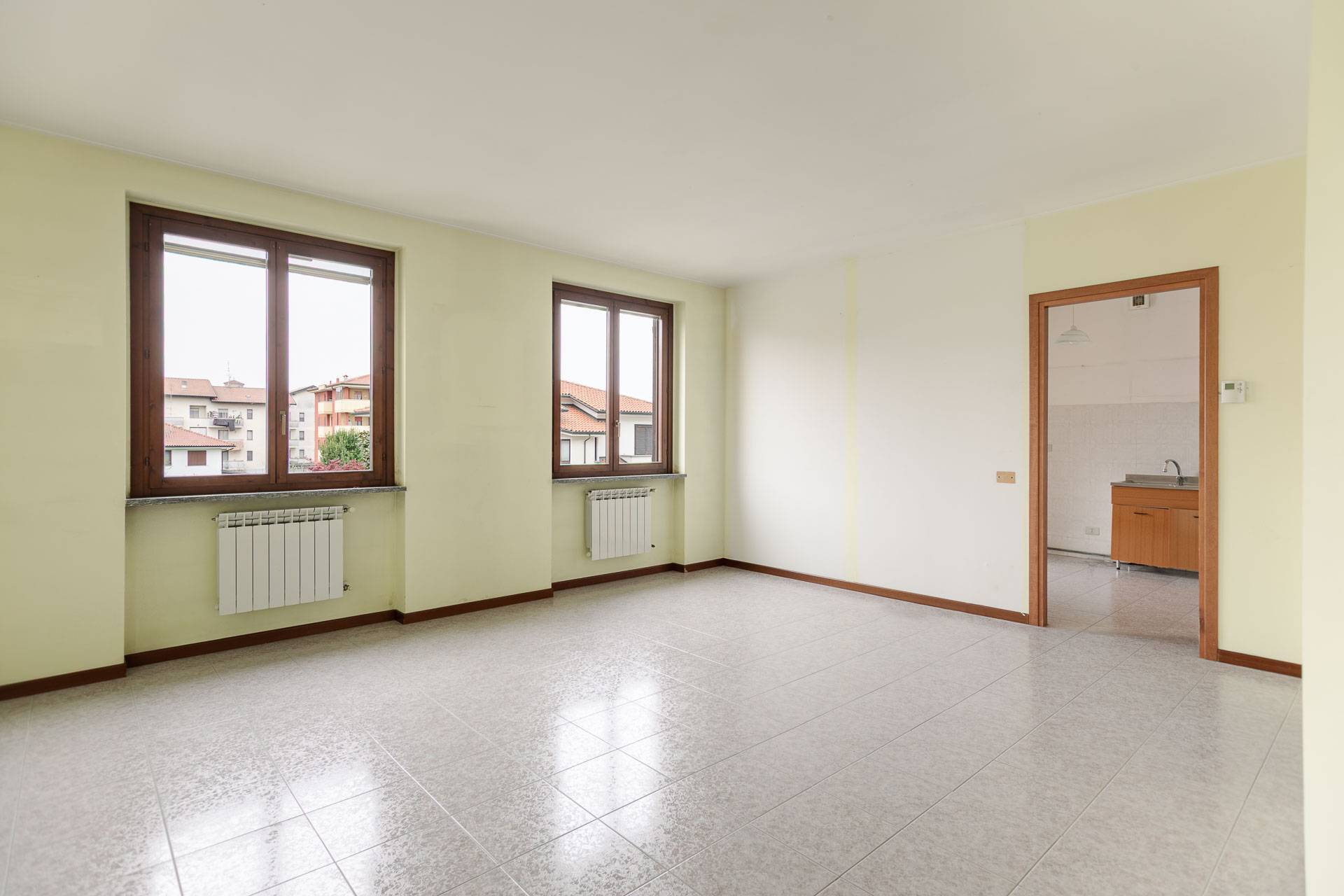 3 locali in vendita a Trecate