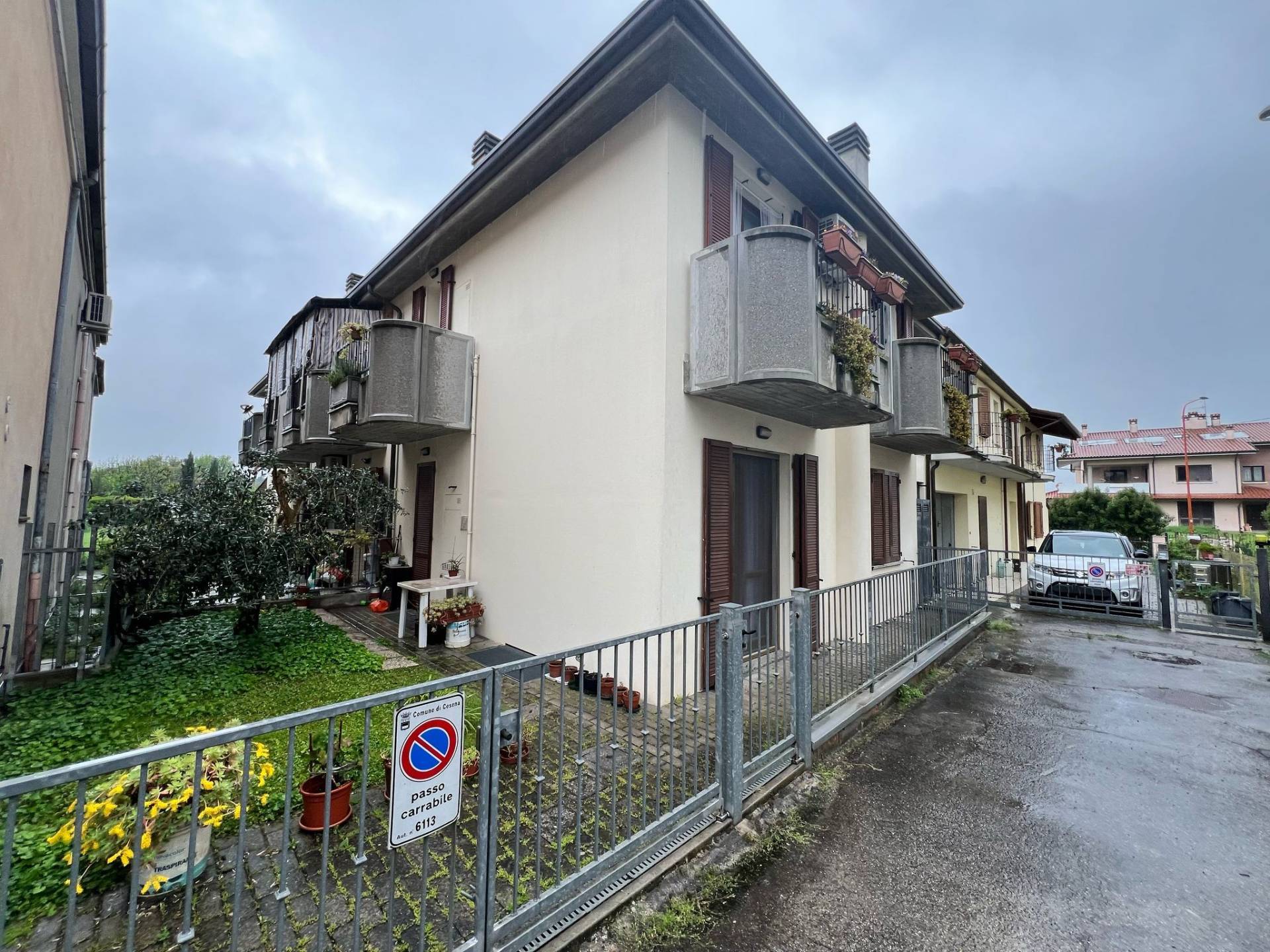 Apartment for sale in Cesena