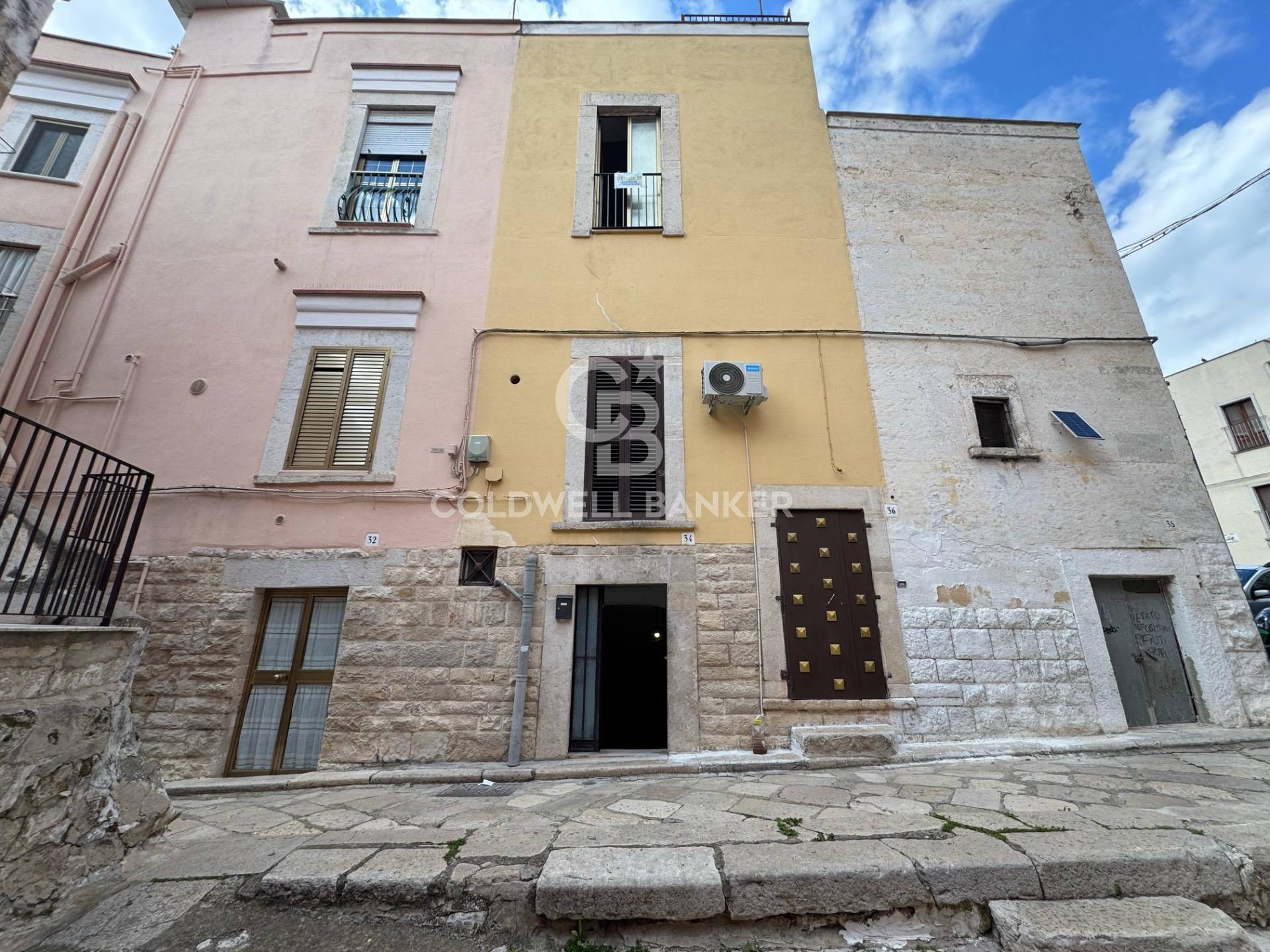 1 locale in vendita a Andria