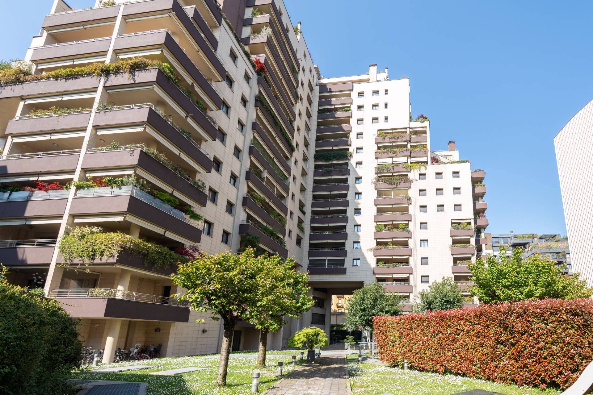 2 locali in affitto a Milano