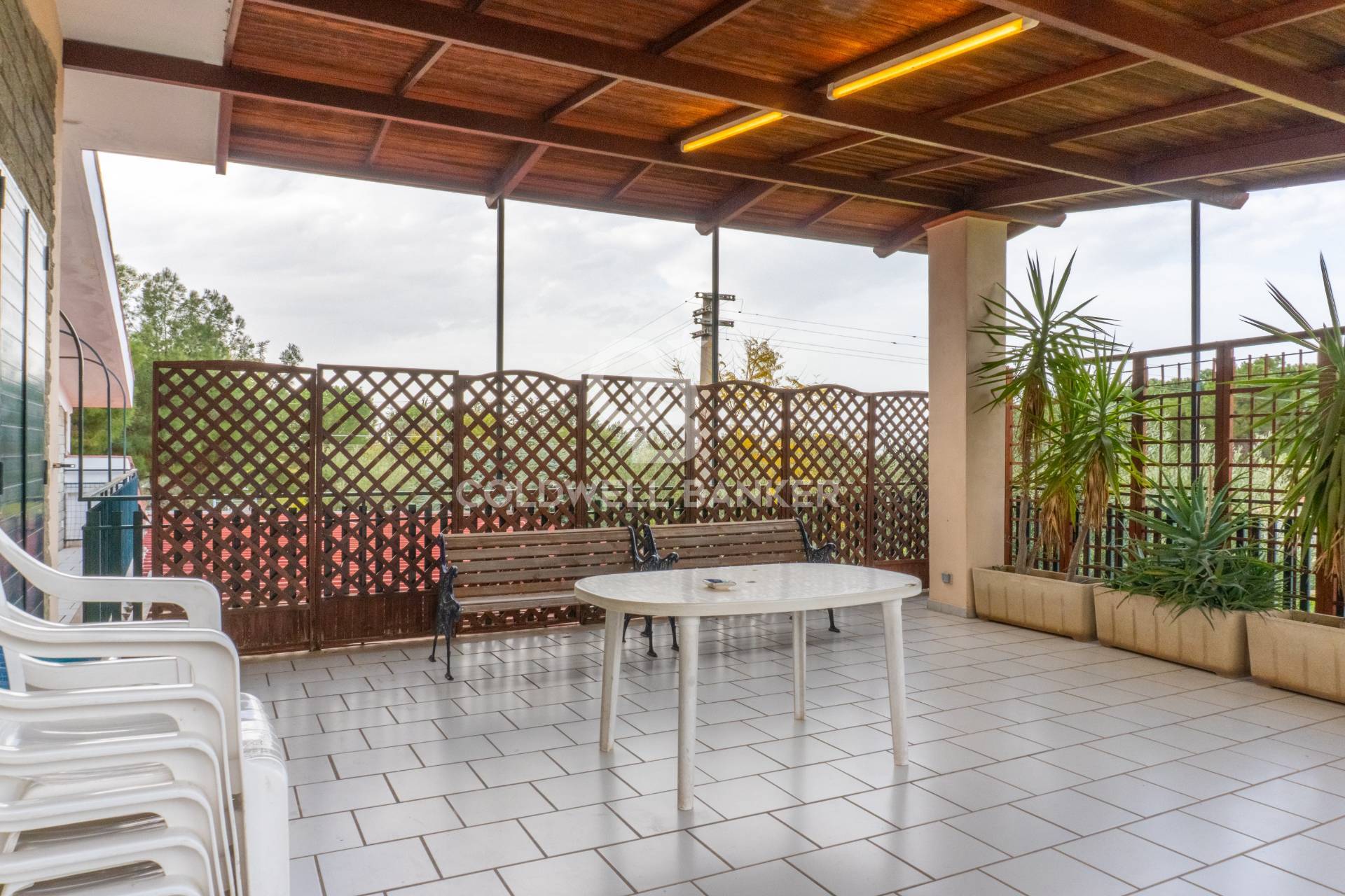 Villa in vendita a Andria (BT)